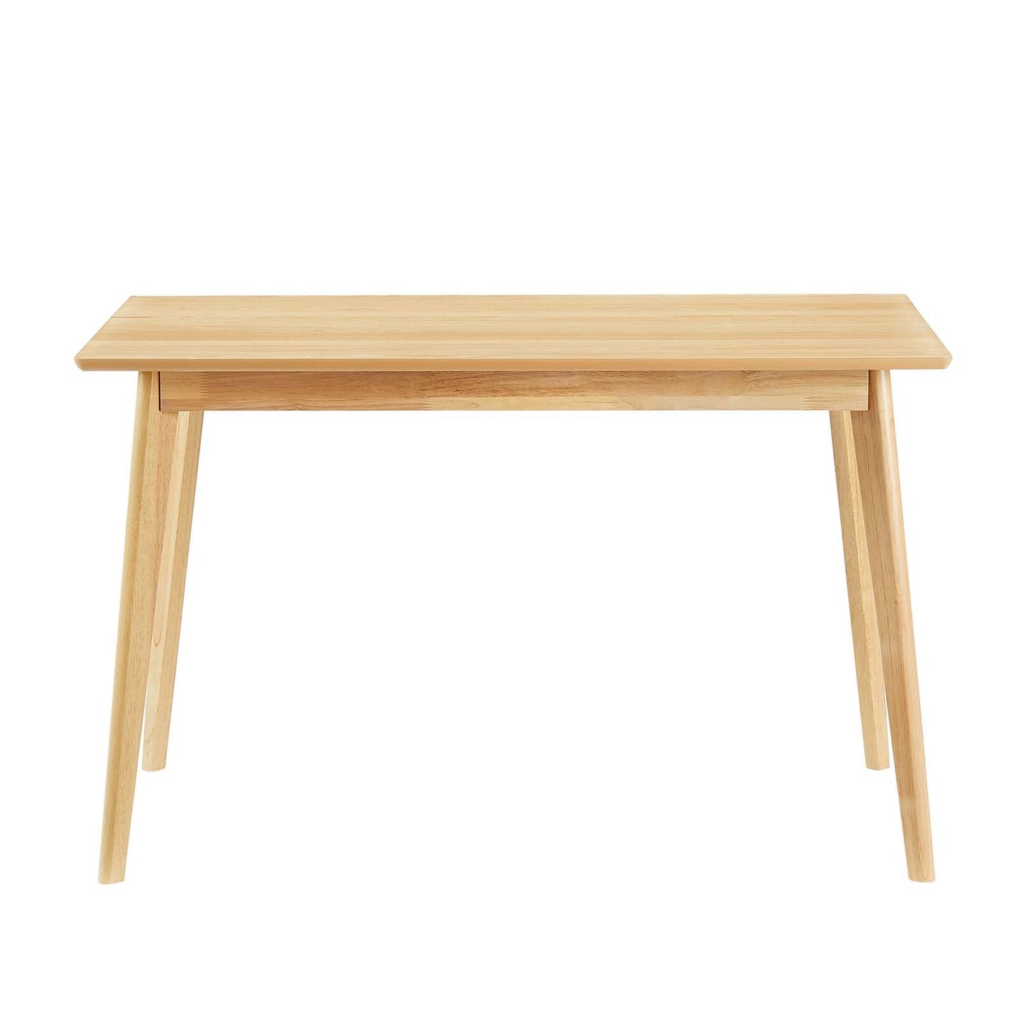 Modway Oracle 47" Rectangle Dining Table | Dining Tables | Modishstore-4