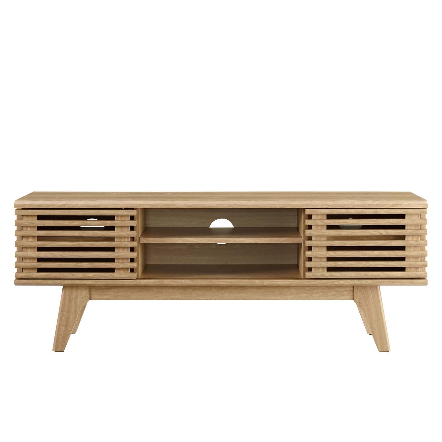 Modway Render 46" Media Console TV Stand | TV Stands | Modishstore-3