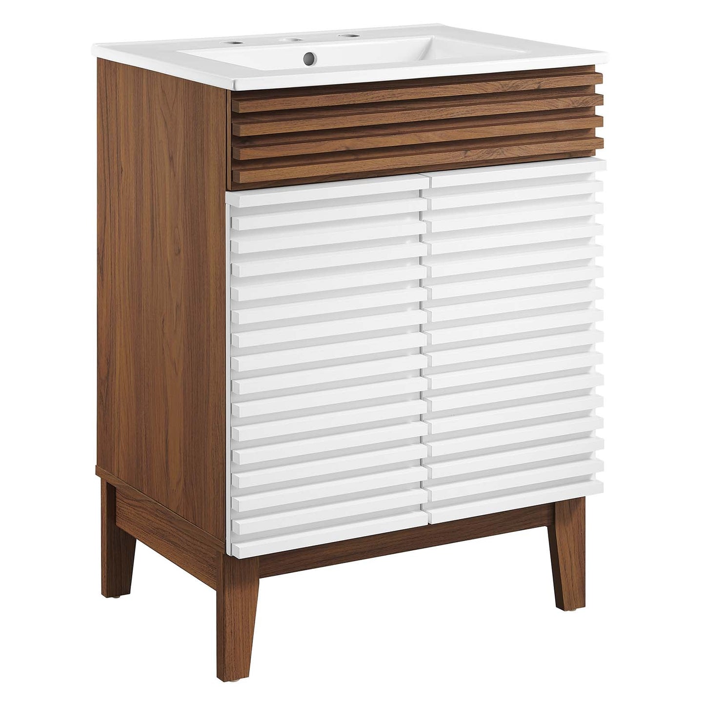 Render Bathroom Vanity By Modway | Bathroom Accessories | Modishstore-7