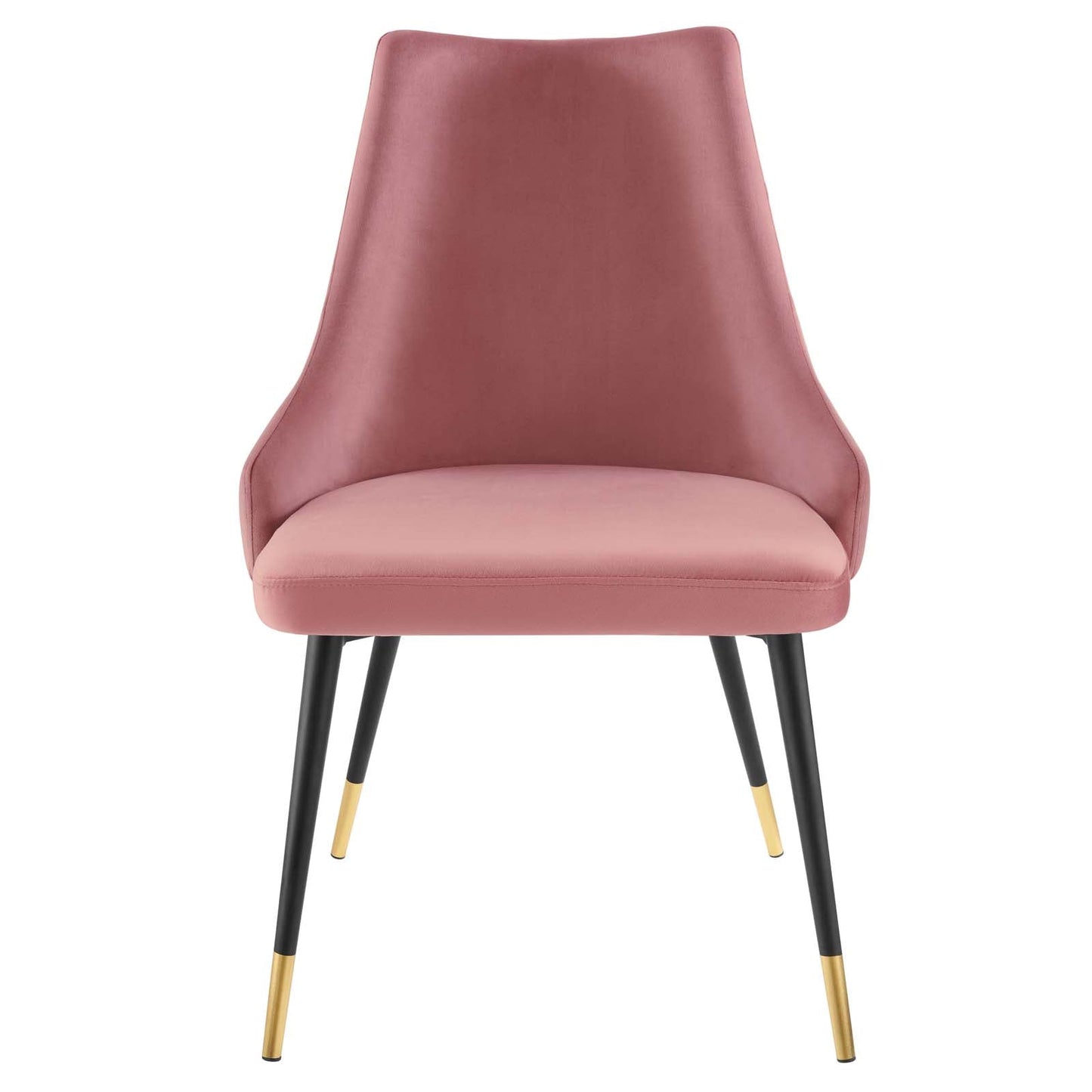 Modway Adorn Tufted Performance Velvet Dining Side Chair | Dining Chairs |