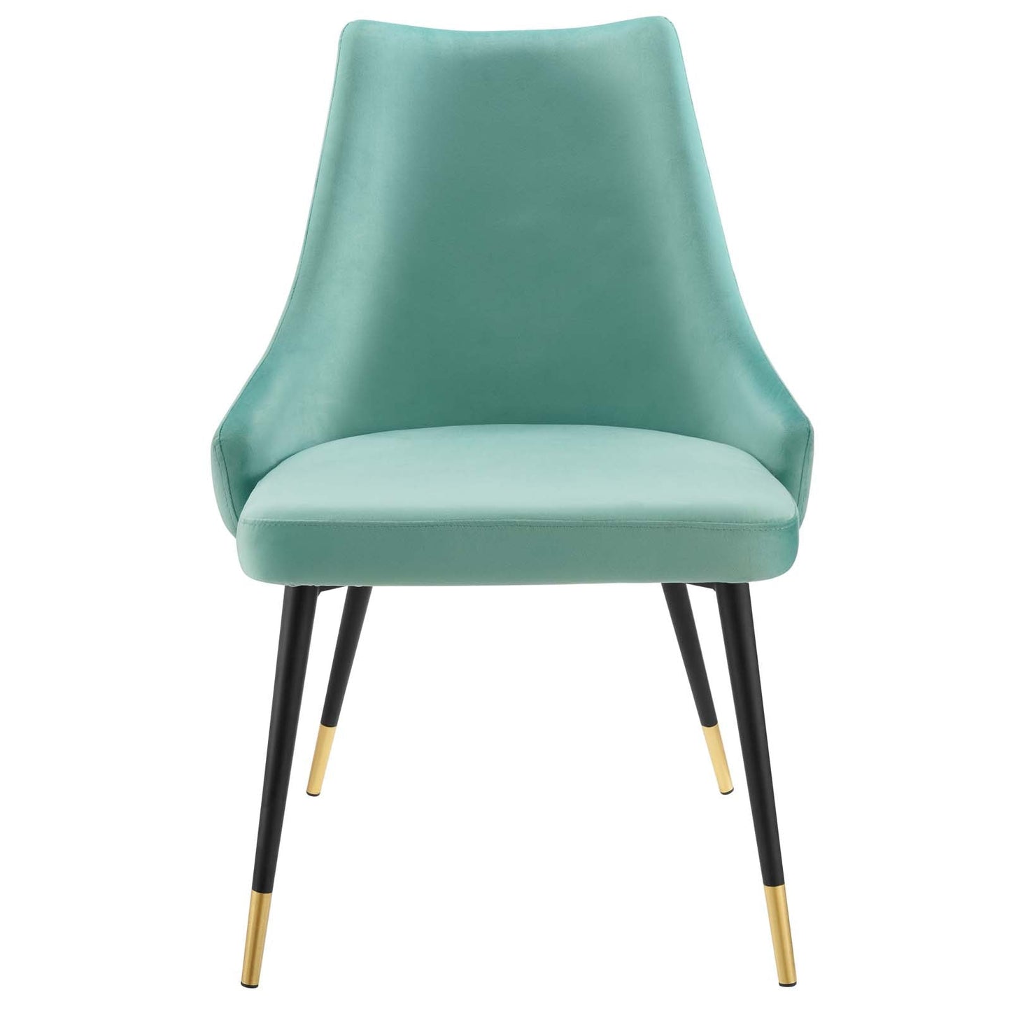 Modway Adorn Tufted Performance Velvet Dining Side Chair | Dining Chairs |