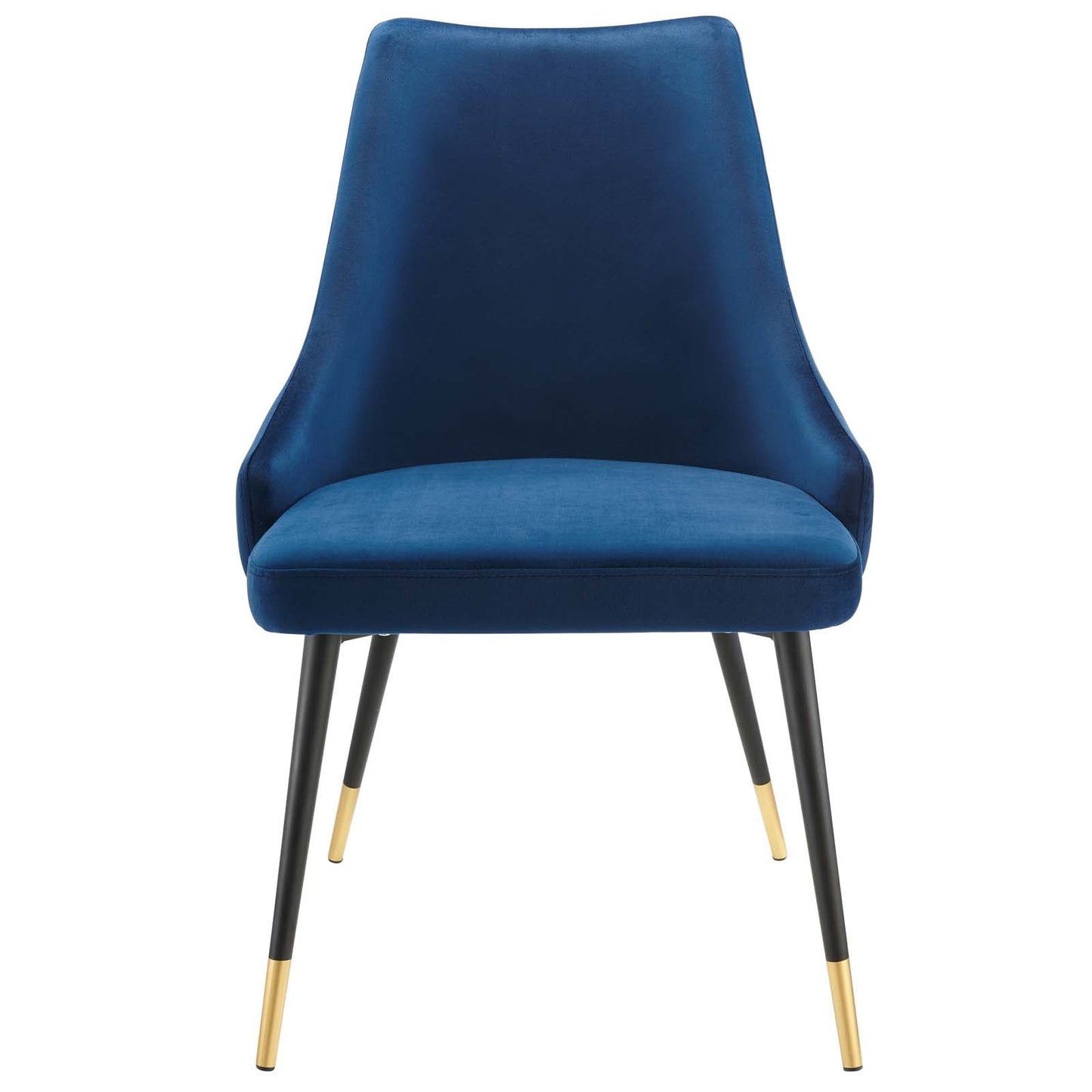 Modway Adorn Tufted Performance Velvet Dining Side Chair | Dining Chairs |