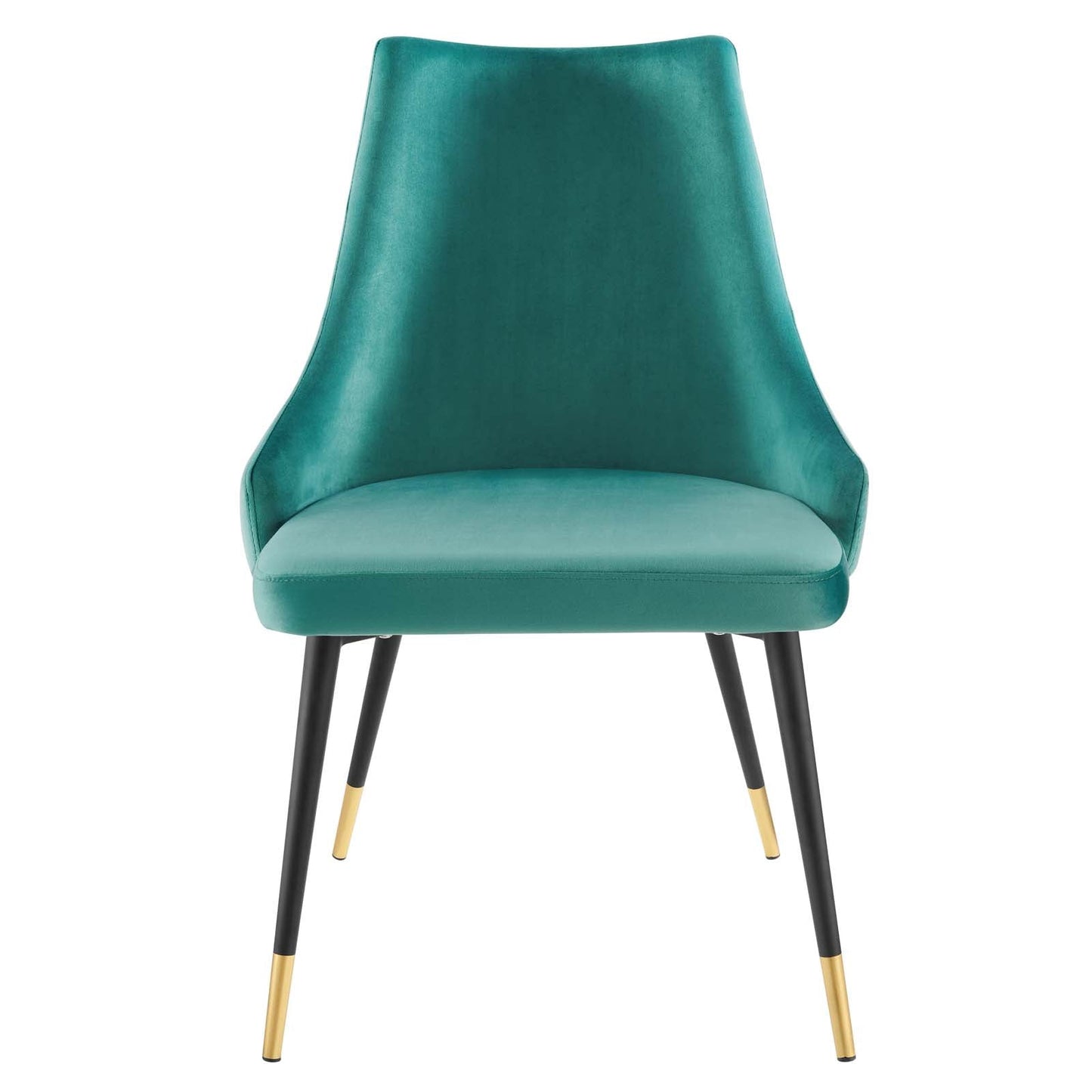 Modway Adorn Tufted Performance Velvet Dining Side Chair | Dining Chairs |