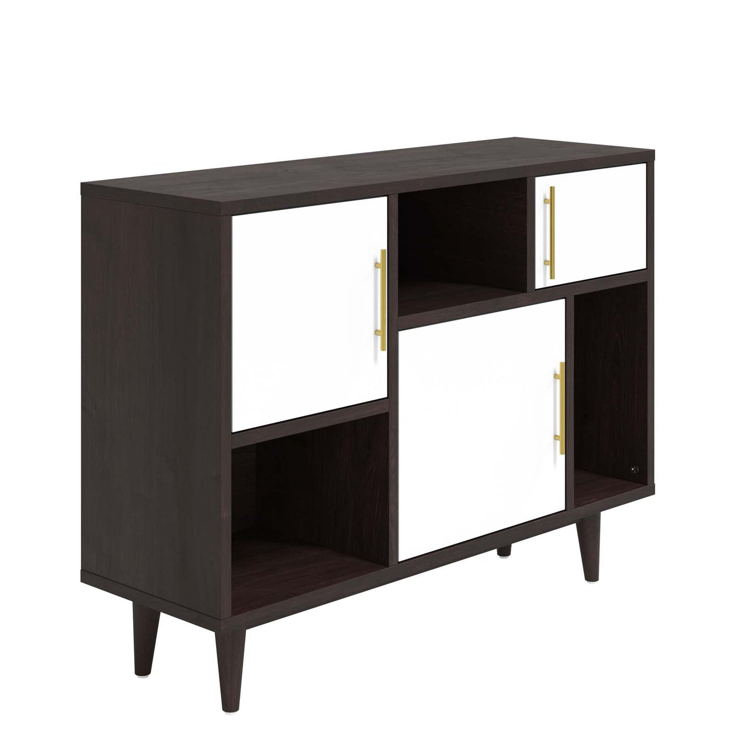 Modway Daxton Display Stand | Cabinets