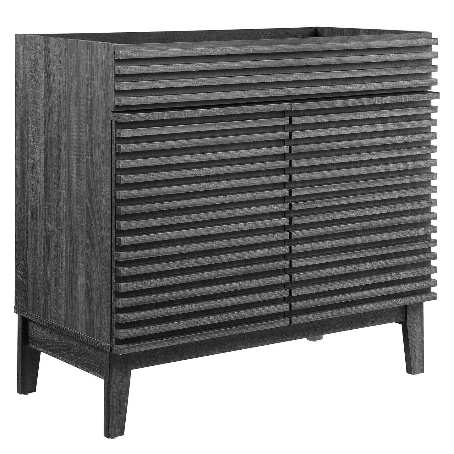 Render 36" Bathroom Vanity Cabinet By Modway - EEI-4340 | Bathroom Accessories | Modishstore