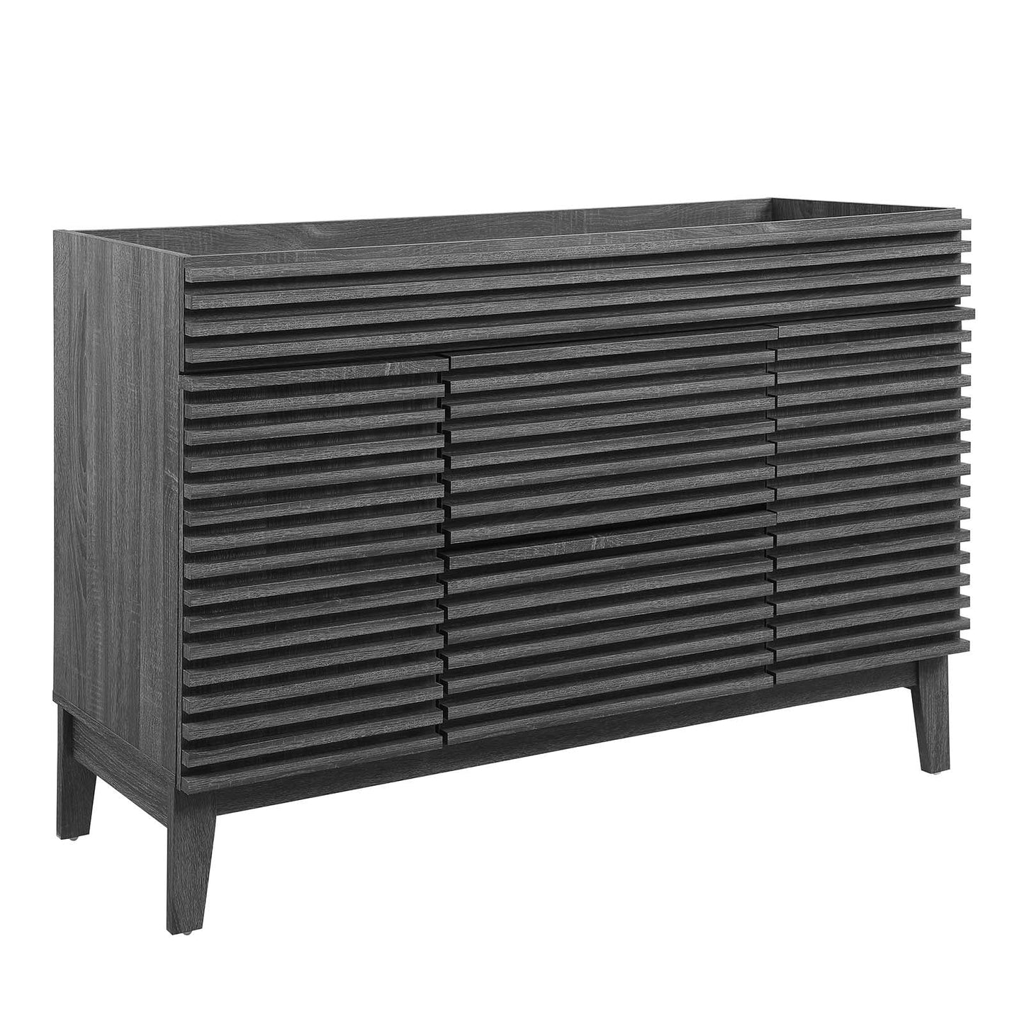 Render 48" Single Bathroom Vanity Cabinet By Modway - EEI-4341 | Bathroom Accessories | Modishstore