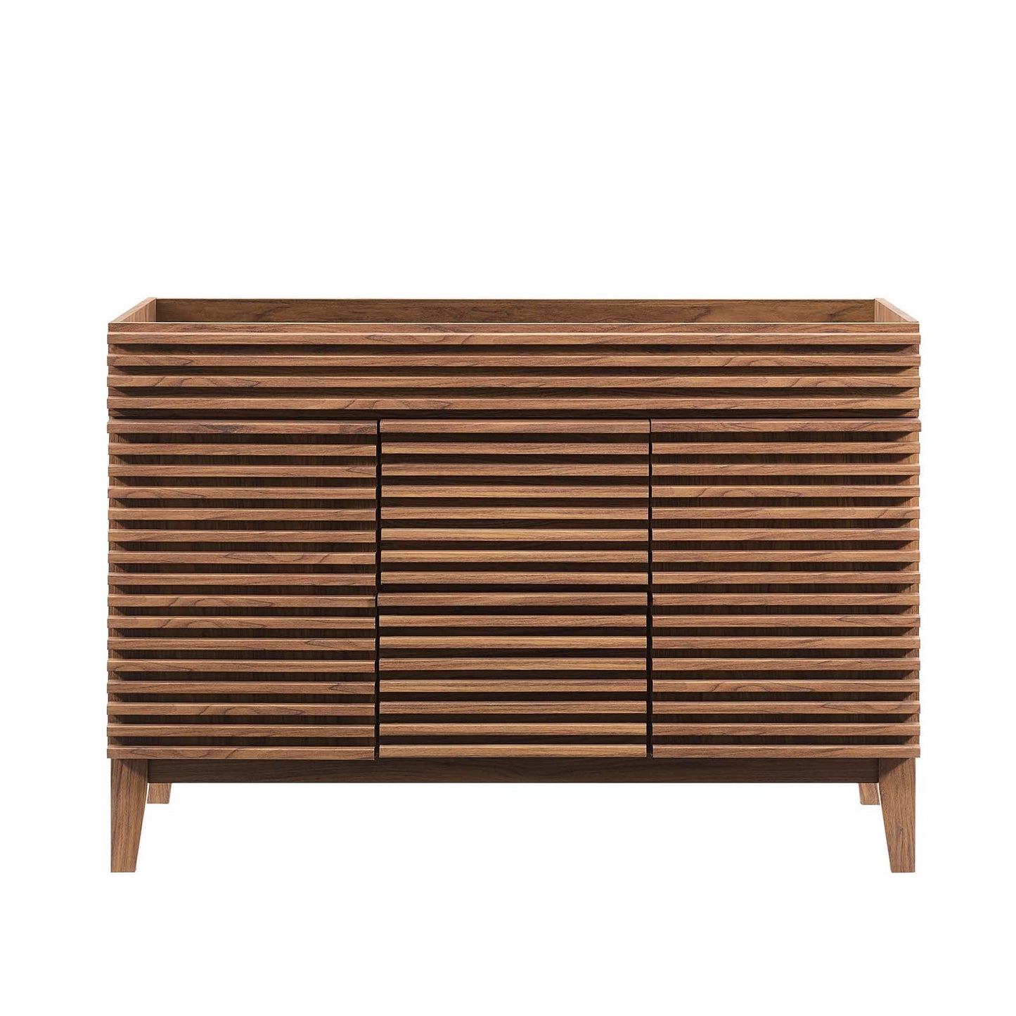 Render 48" Double Bathroom Vanity Cabinet By Modway - EEI-4342 | Bathroom Accessories | Modishstore - 4