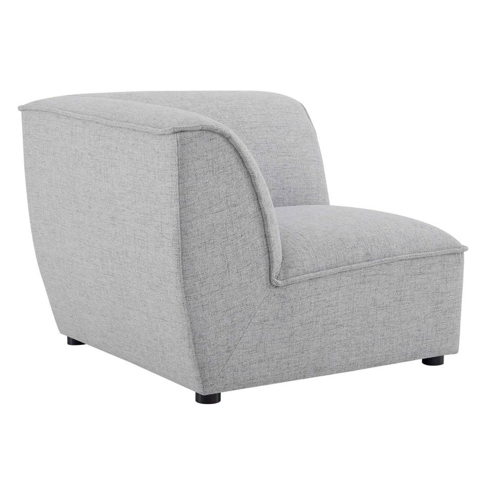 Modway Comprise Corner Sectional Sofa Chair | Sofas |