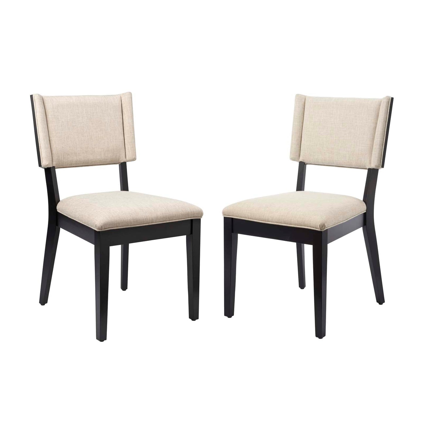 Esquire Dining Chairs - Set of 2 By Modway - EEI-4559 | Dining Chairs