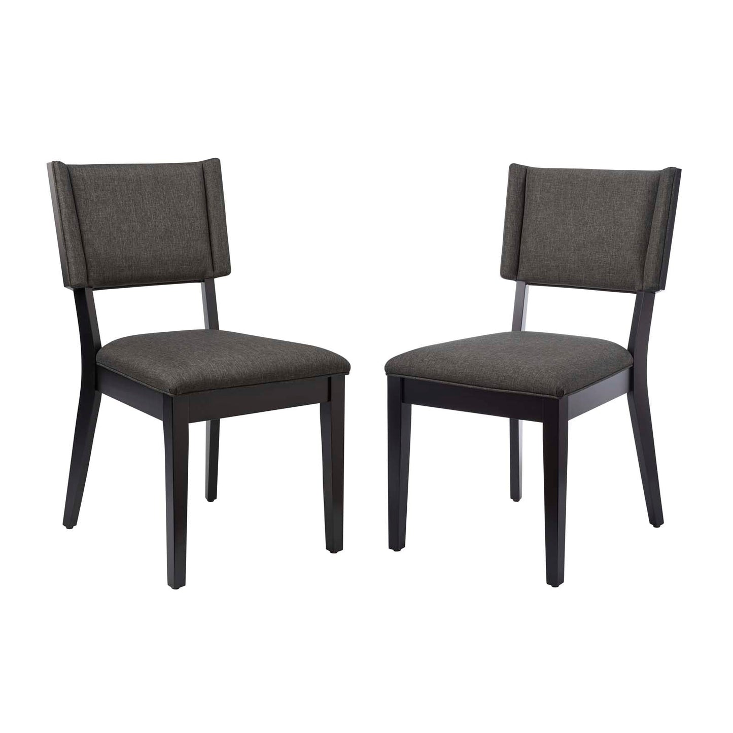 Esquire Dining Chairs - Set of 2 By Modway - EEI-4559 | Dining Chairs - 2