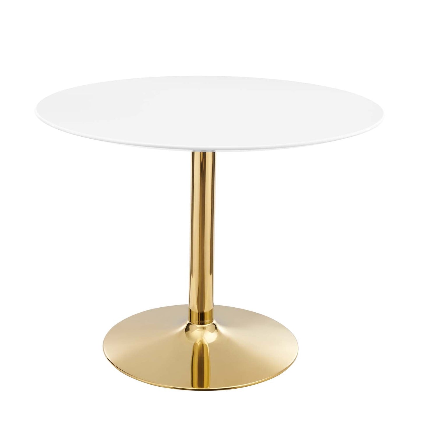 Modway Verne 40" Dining Table | Dining Tables | Modishstore