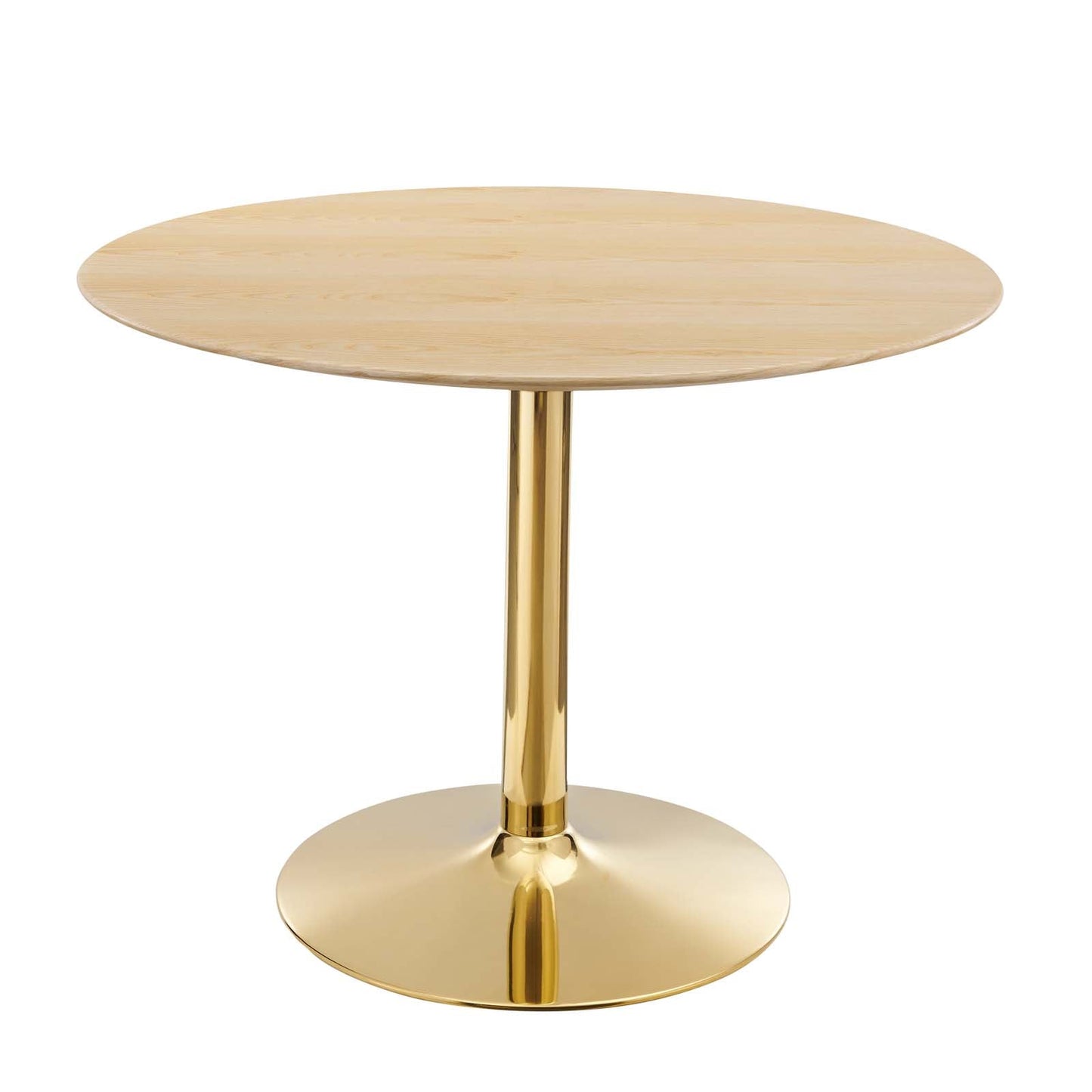 Modway Verne 40" Dining Table | Dining Tables | Modishstore