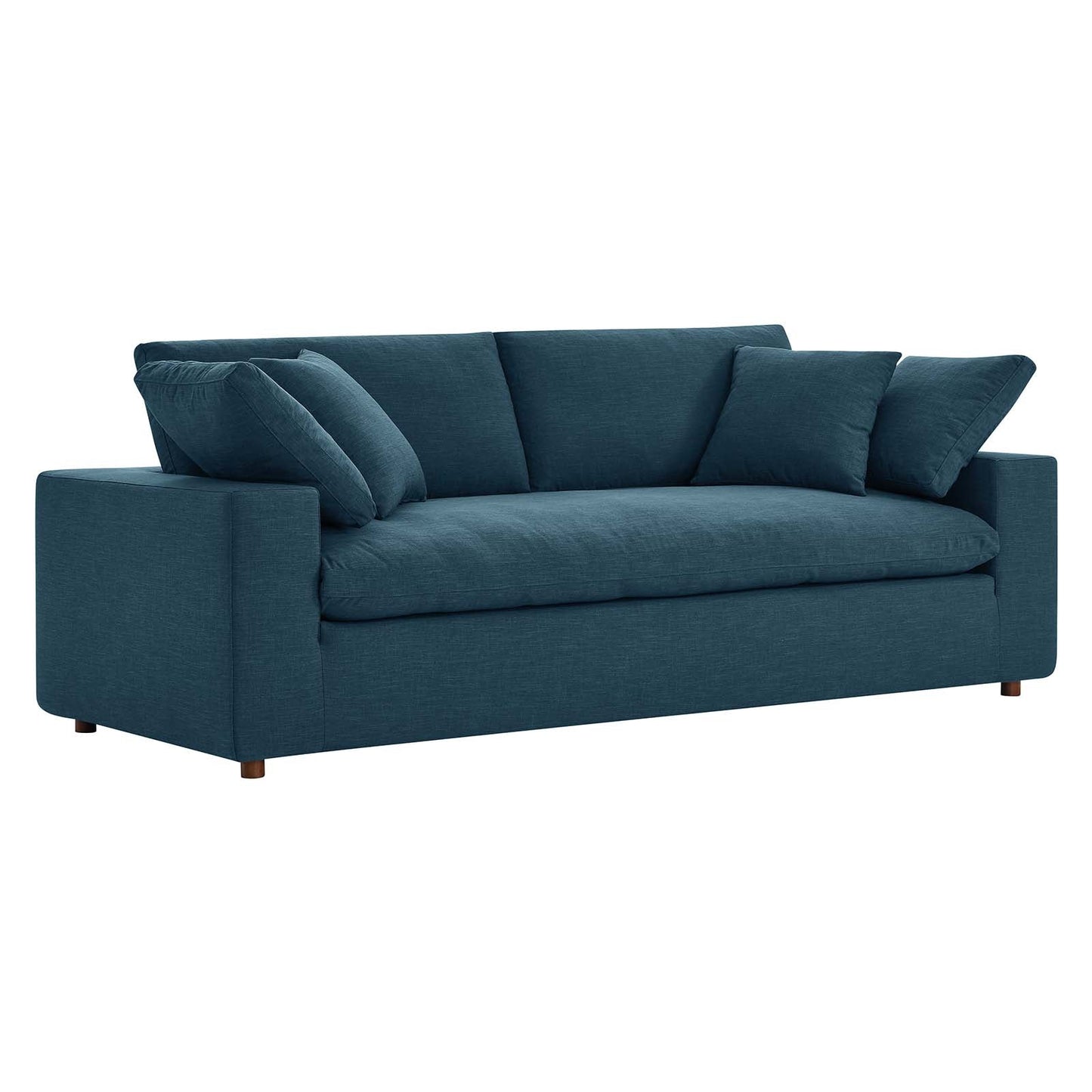 Commix Down Filled Overstuffed Sofa By Modway - EEI-4860 | Sofas