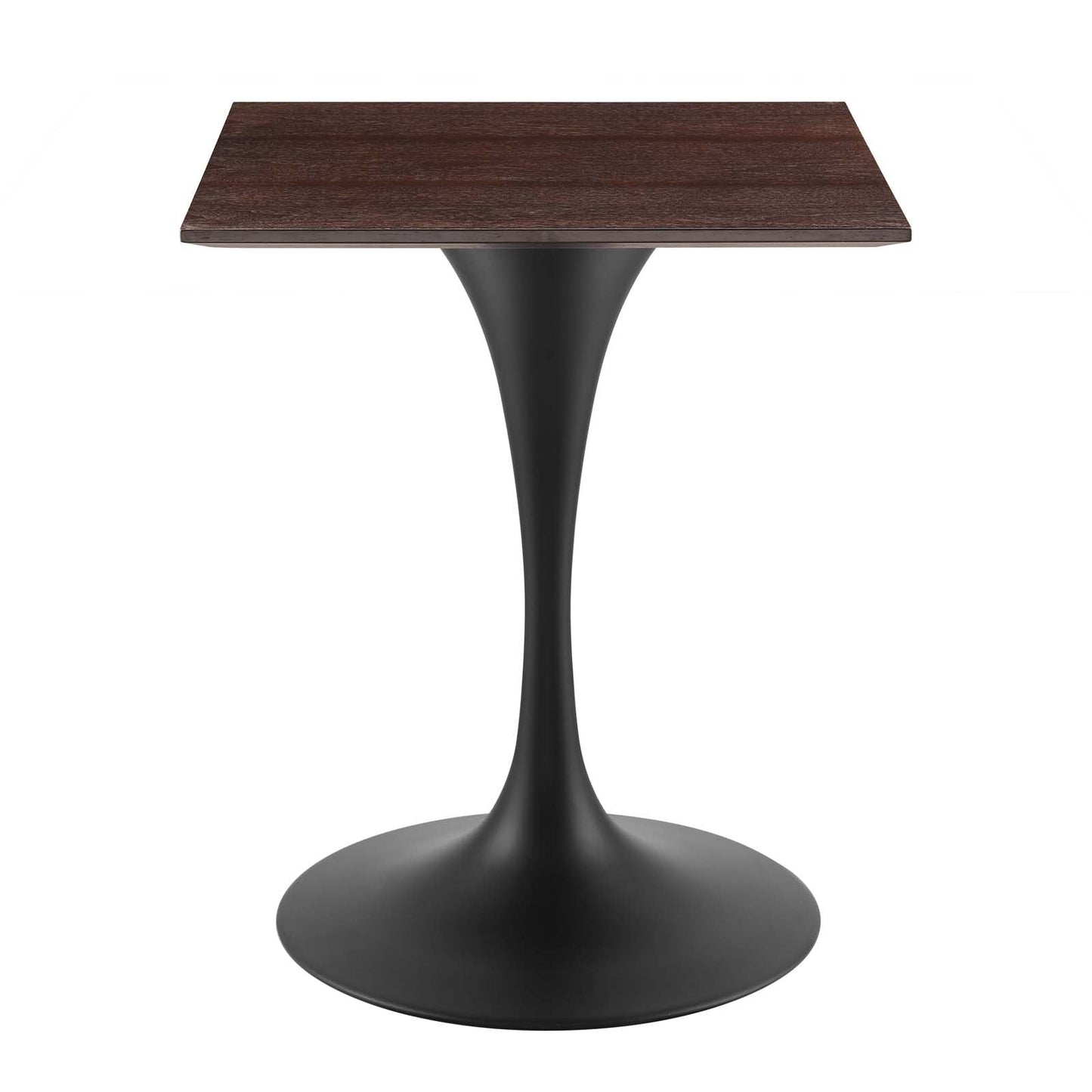 Lippa 24" Wood Square Dining Table By Modway | Dining Tables