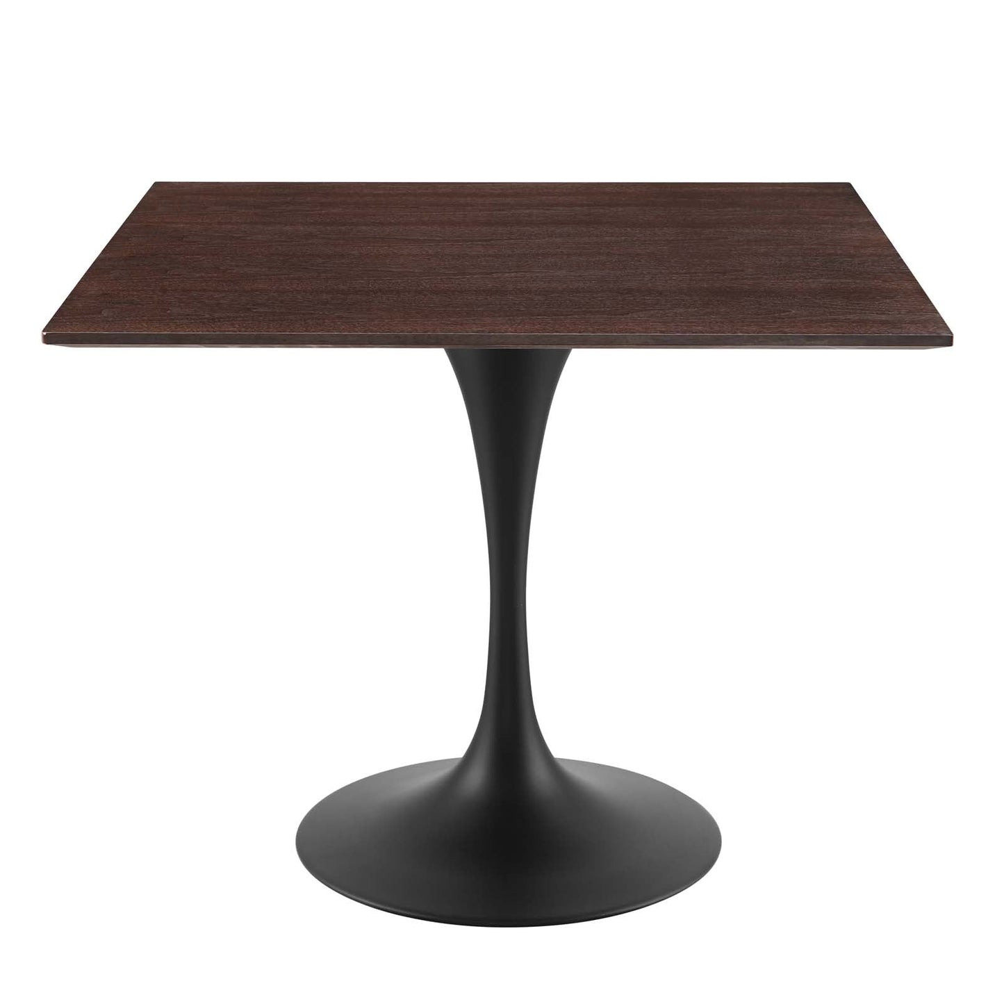 Lippa 36" Wood Square Dining Table By Modway | Dining Tables