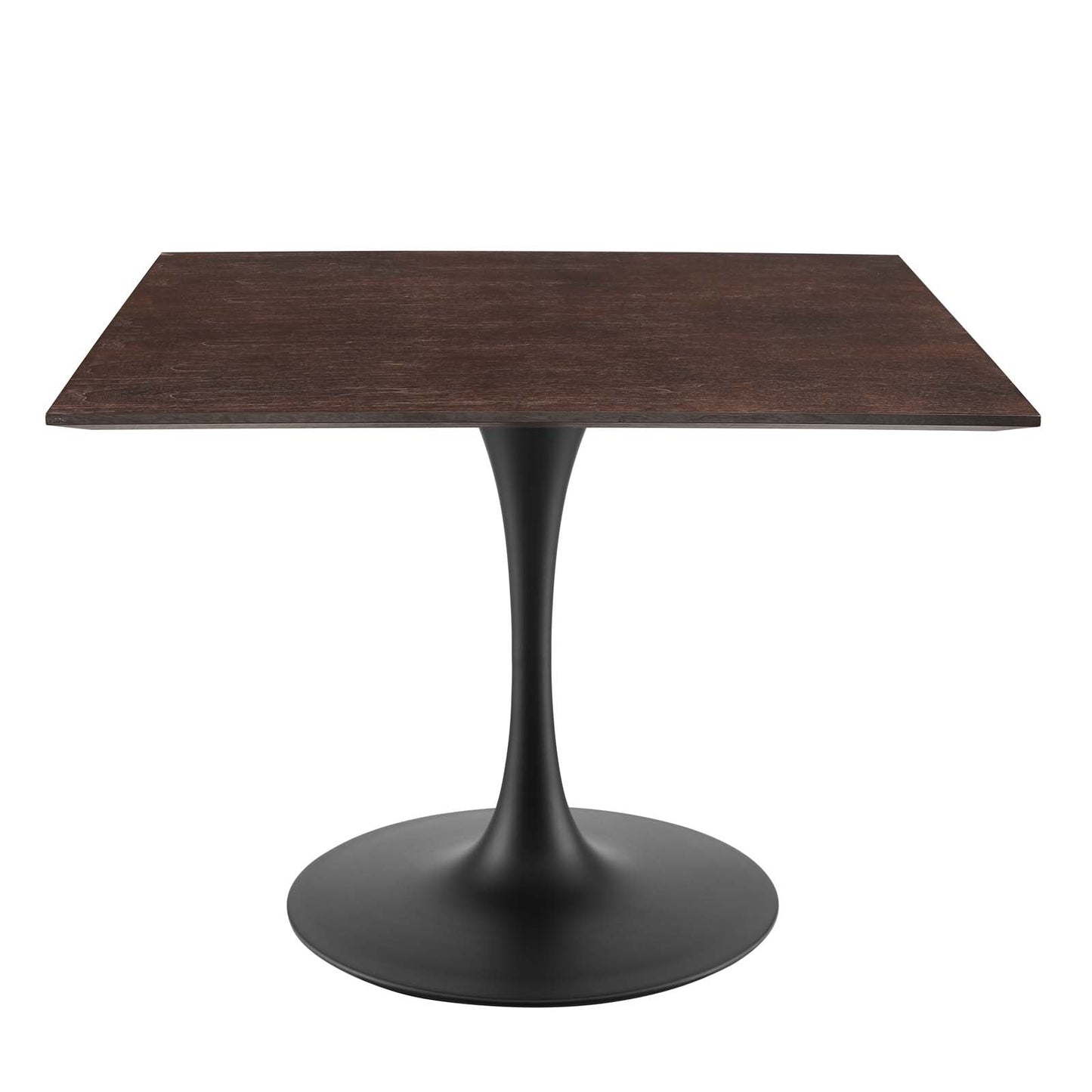Lippa 40" Wood Square Dining Table By Modway | Dining Tables