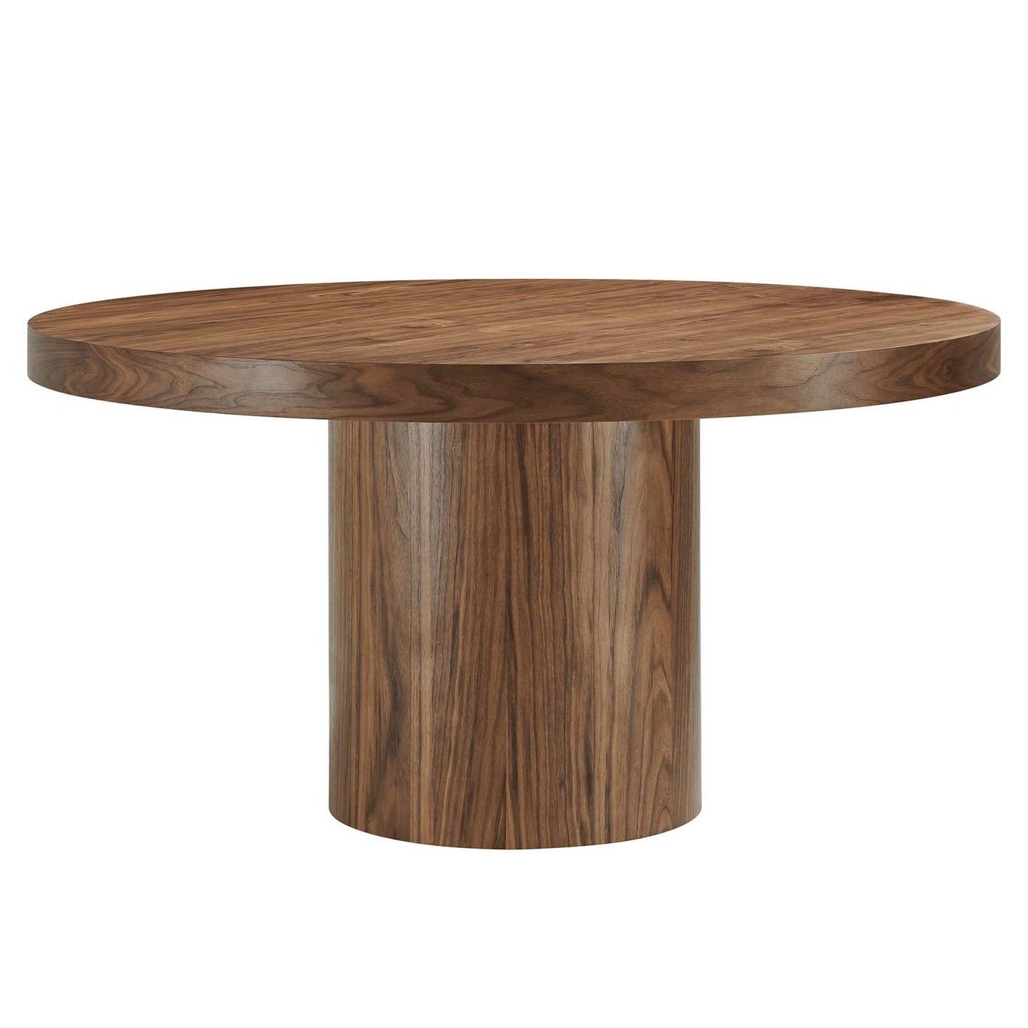 Gratify 60" Round Dining Table By Modway - EEI-4911 | Dining Tables - 2