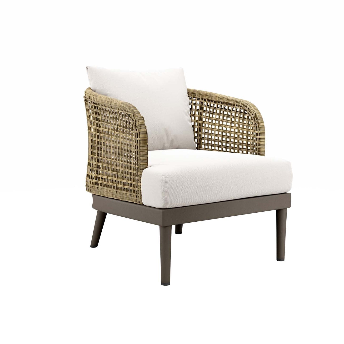 Meadow Outdoor Patio Armchair By Modway - EEI-4986 | Outdoor Chairs - 2