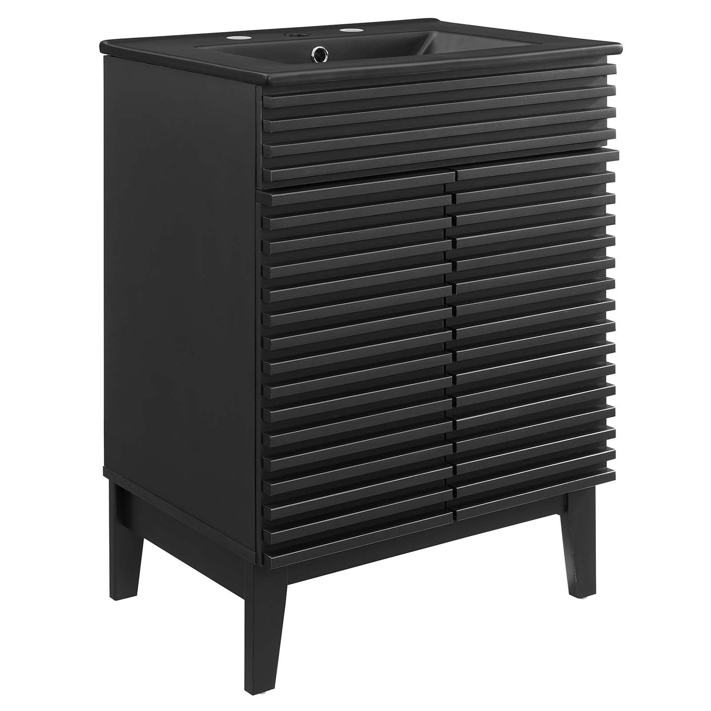 Modway Render 24" Bathroom Vanity | Bathroom Accessories | Modishstore