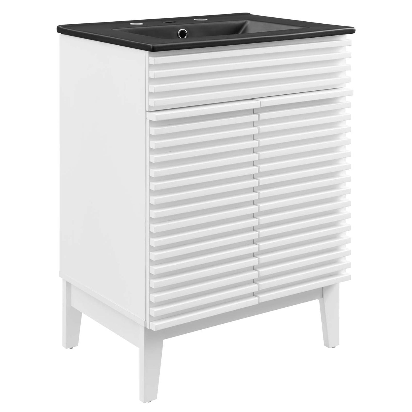 Modway Render 24" Bathroom Vanity | Bathroom Accessories | Modishstore-4