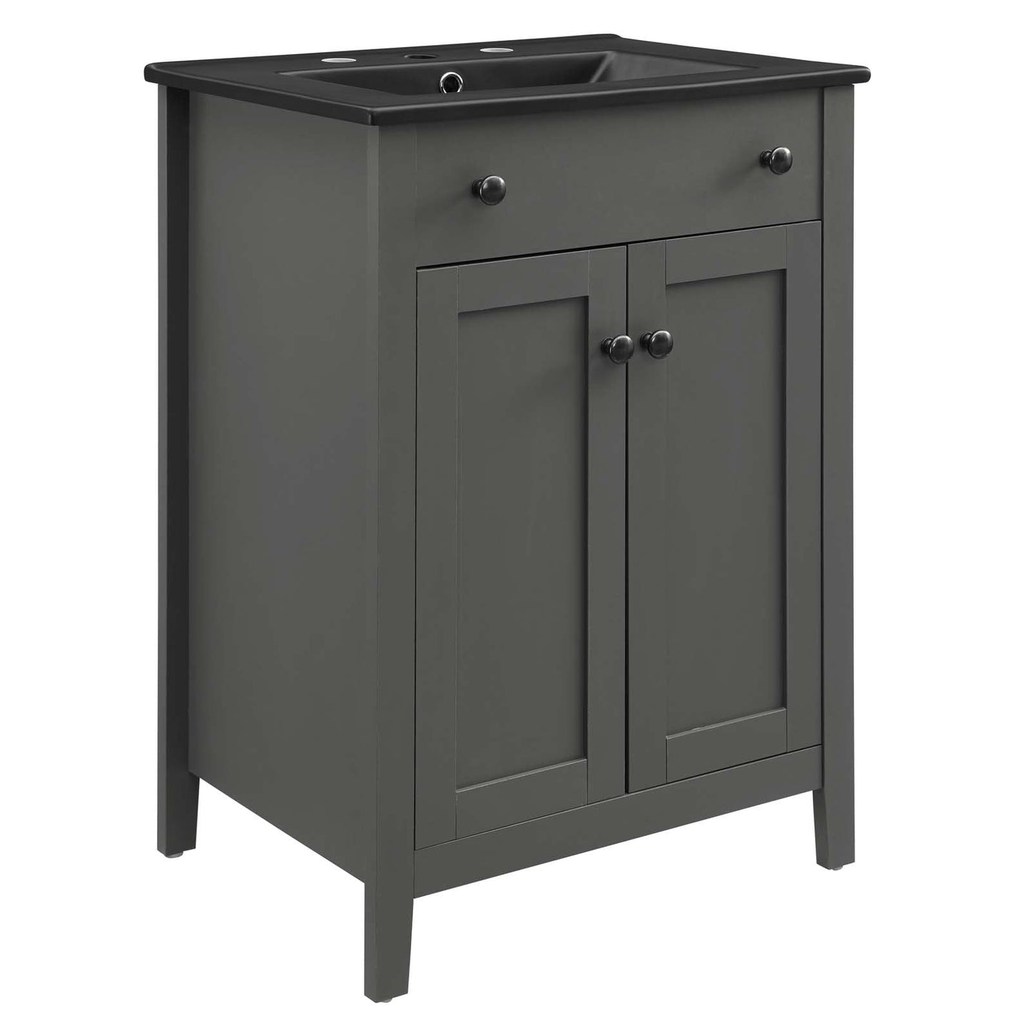 Modway Nantucket 24" Bathroom Vanity | Bathroom Accessories | Modishstore
