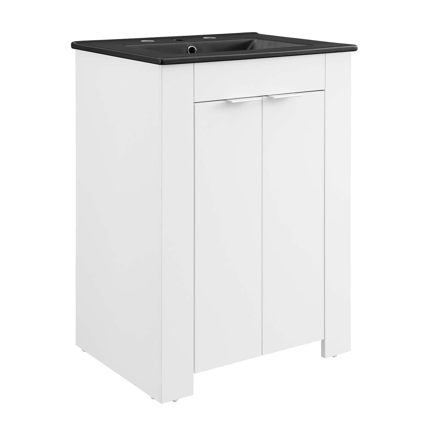 Modway Maybelle 24" Bathroom Vanity | Bathroom Accessories | Modishstore-4