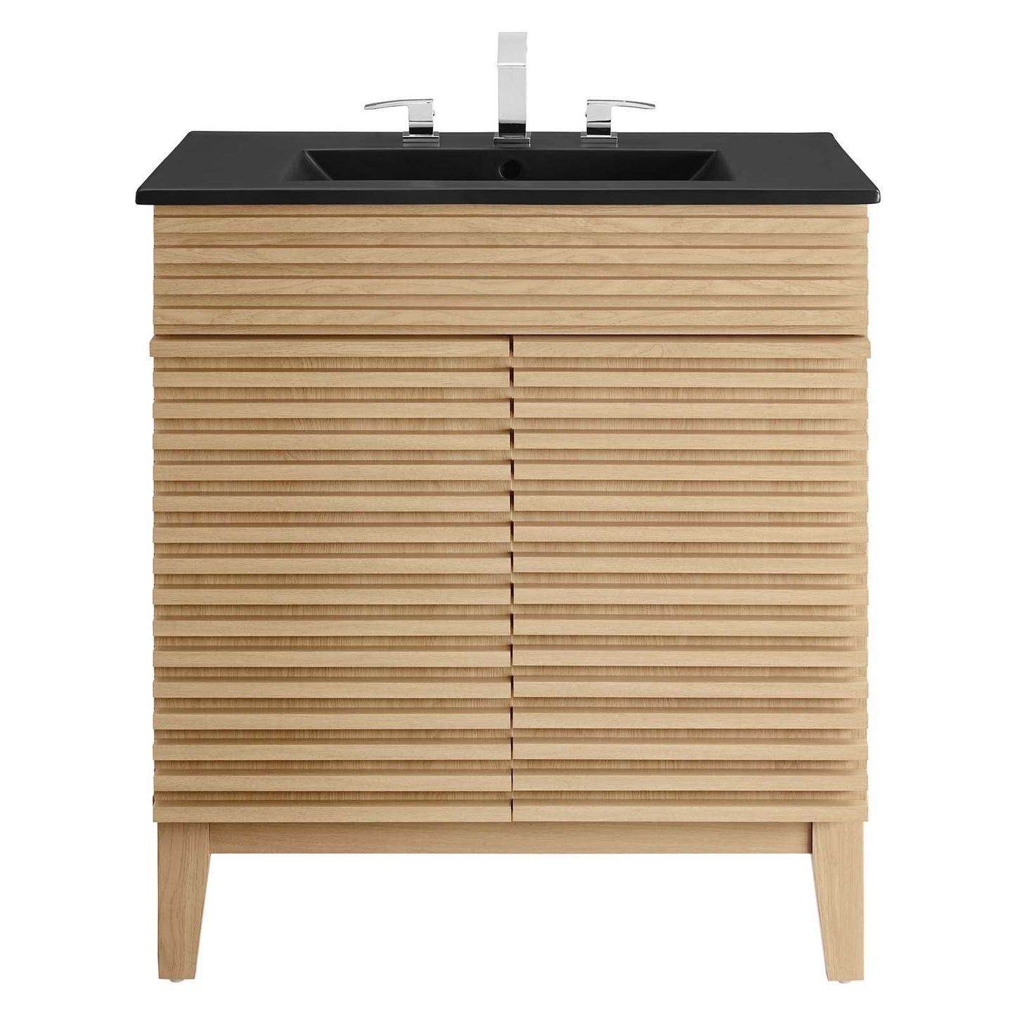 Modway Render 30" Bathroom Vanity | Bathroom Accessories | Modishstore-4
