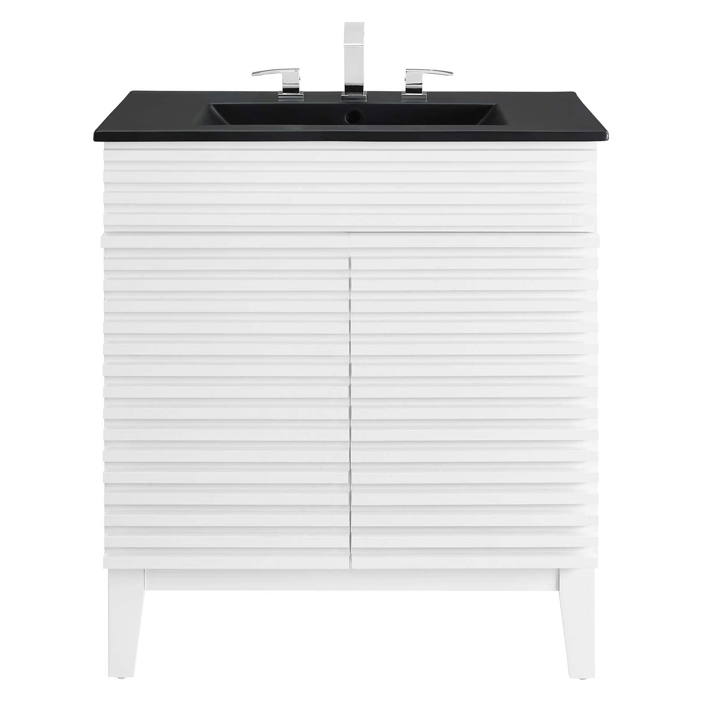 Modway Render 30" Bathroom Vanity | Bathroom Accessories | Modishstore-5
