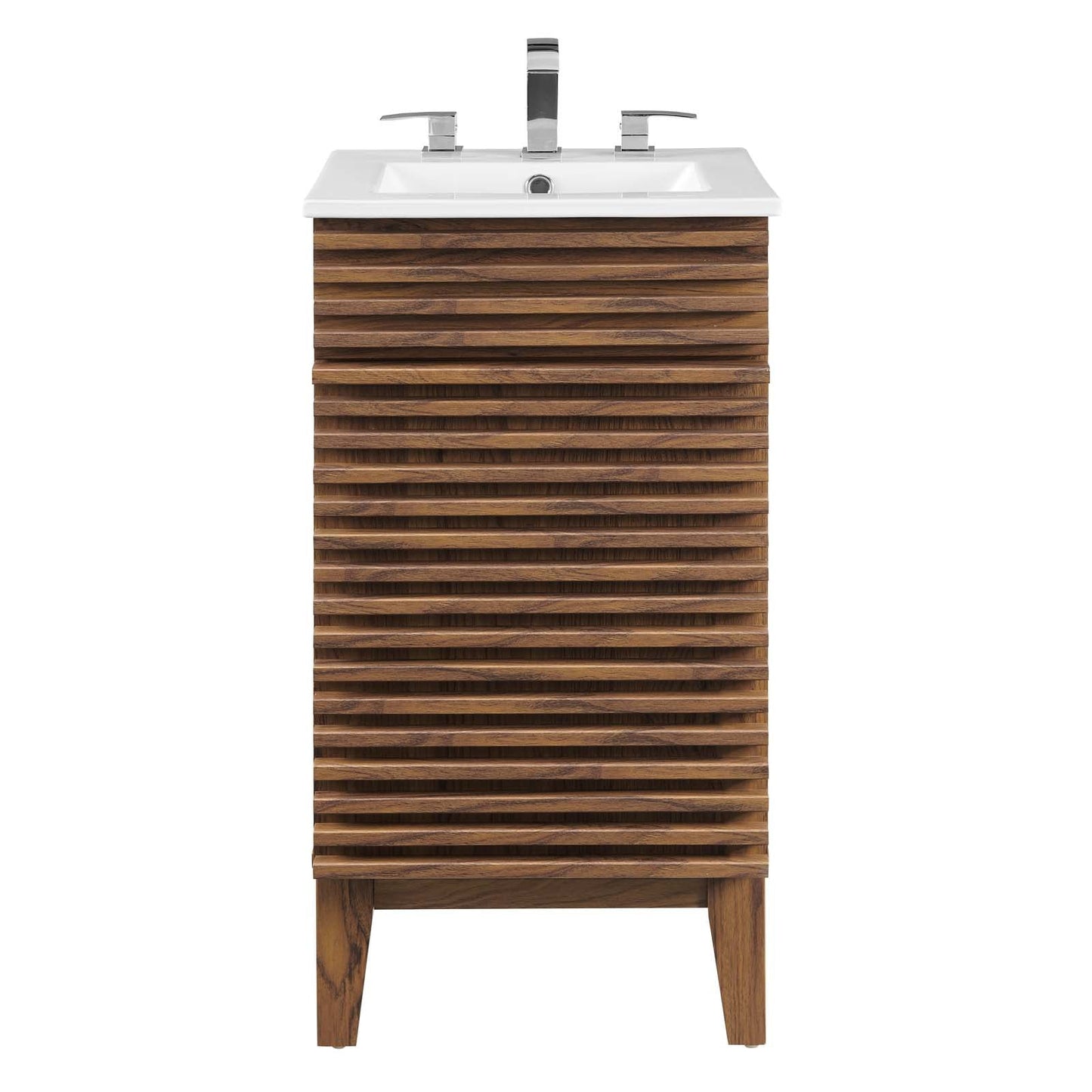 Modway Render 18" Bathroom Vanity Cabinet - EEI-5420 | Bathroom Accessories | Modishstore-1