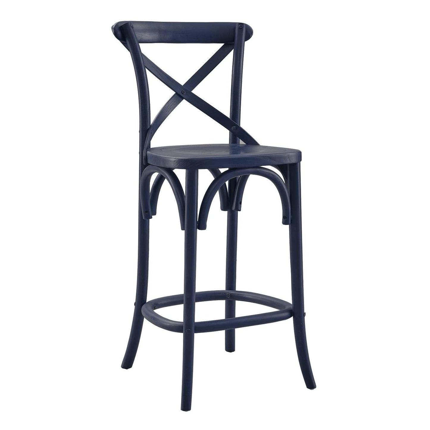 Gear Counter Stool By Modway - EEI-5562 | Counter Stools - 3