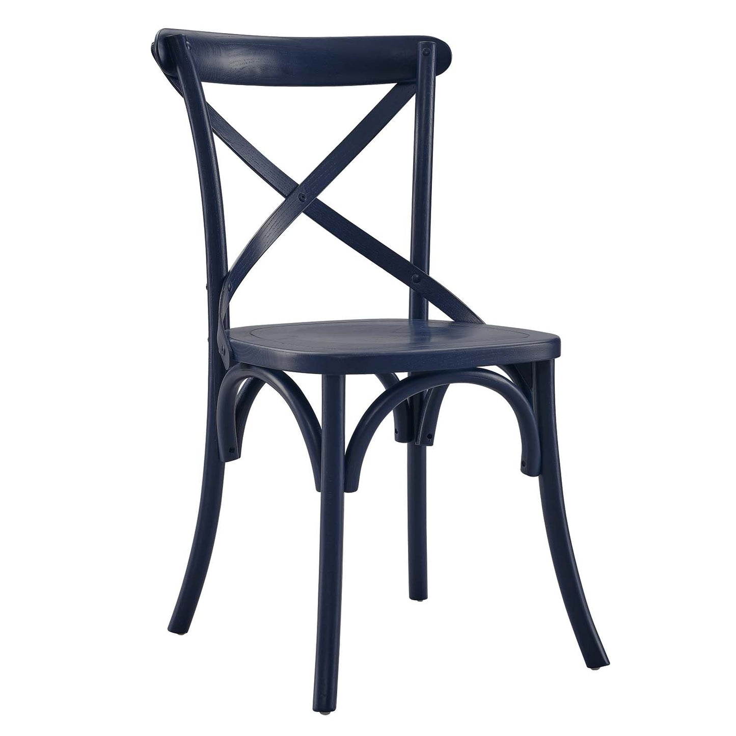 Gear Dining Side Chair By Modway - EEI-5564 | Dining Chairs - 3