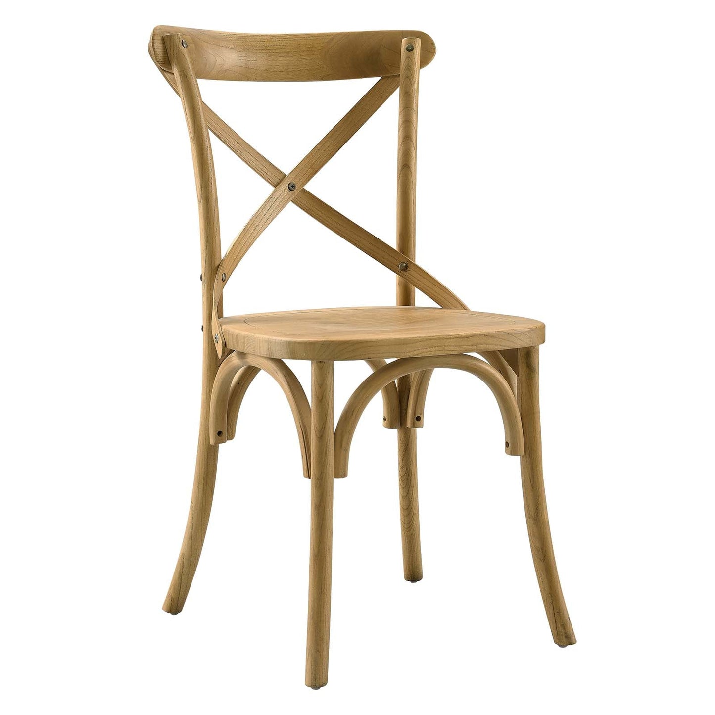 Gear Dining Side Chair By Modway - EEI-5564 | Dining Chairs - 4