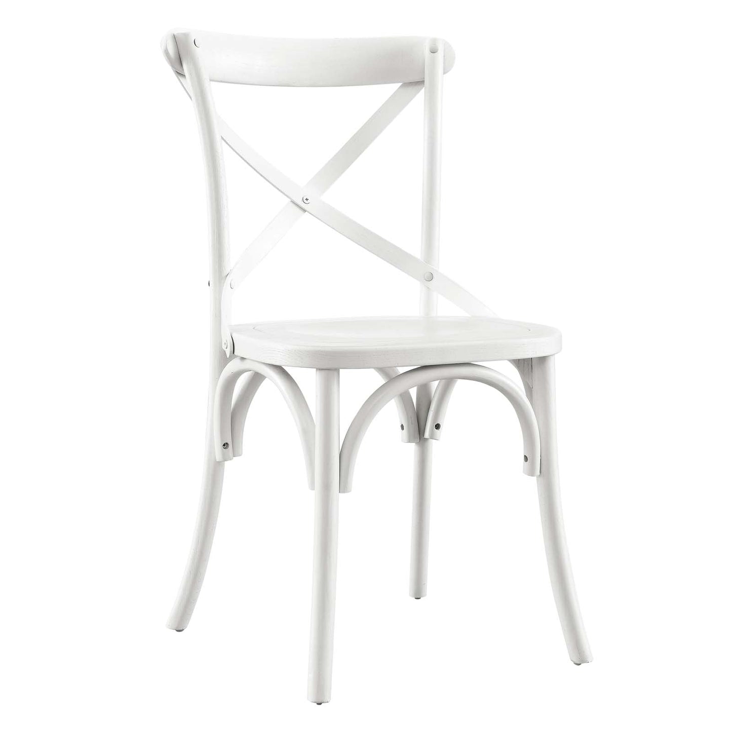 Gear Dining Side Chair By Modway - EEI-5564 | Dining Chairs - 6