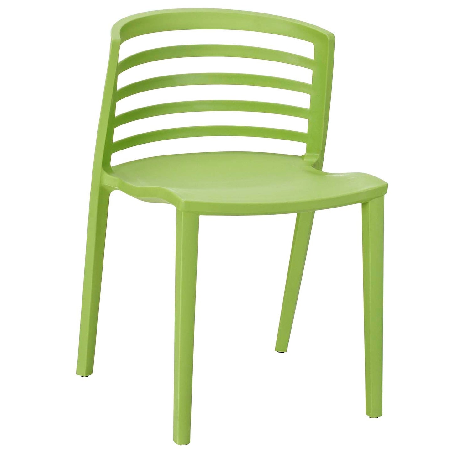 Curvy Dining Side Chair By Modway - EEI-557 | Dining Chairs