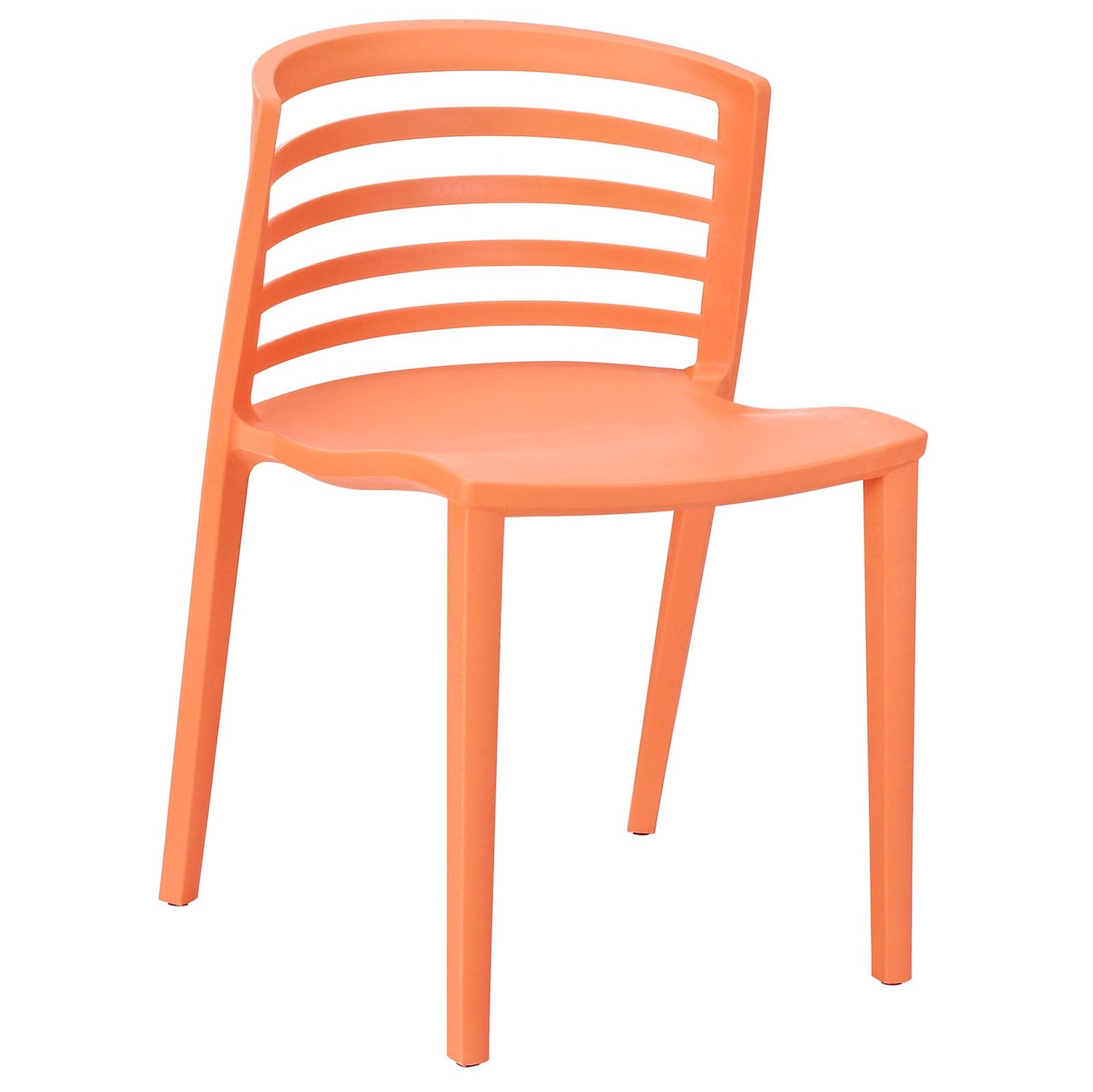 Curvy Dining Side Chair By Modway - EEI-557 | Dining Chairs - 2