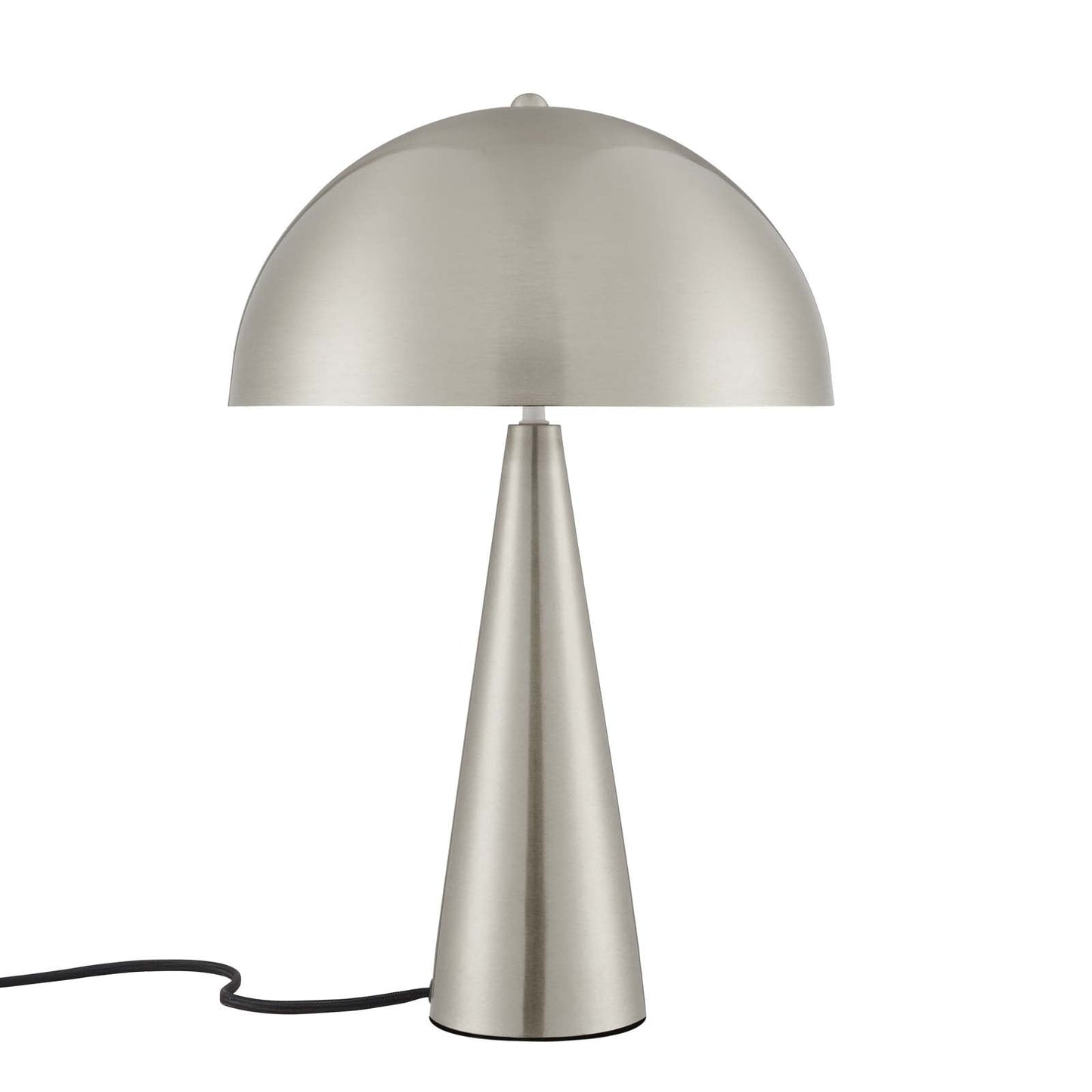 Selena Metal Table Lamp By Modway - EEI-5624-BLK | Table Lamps | Modishstore - 3