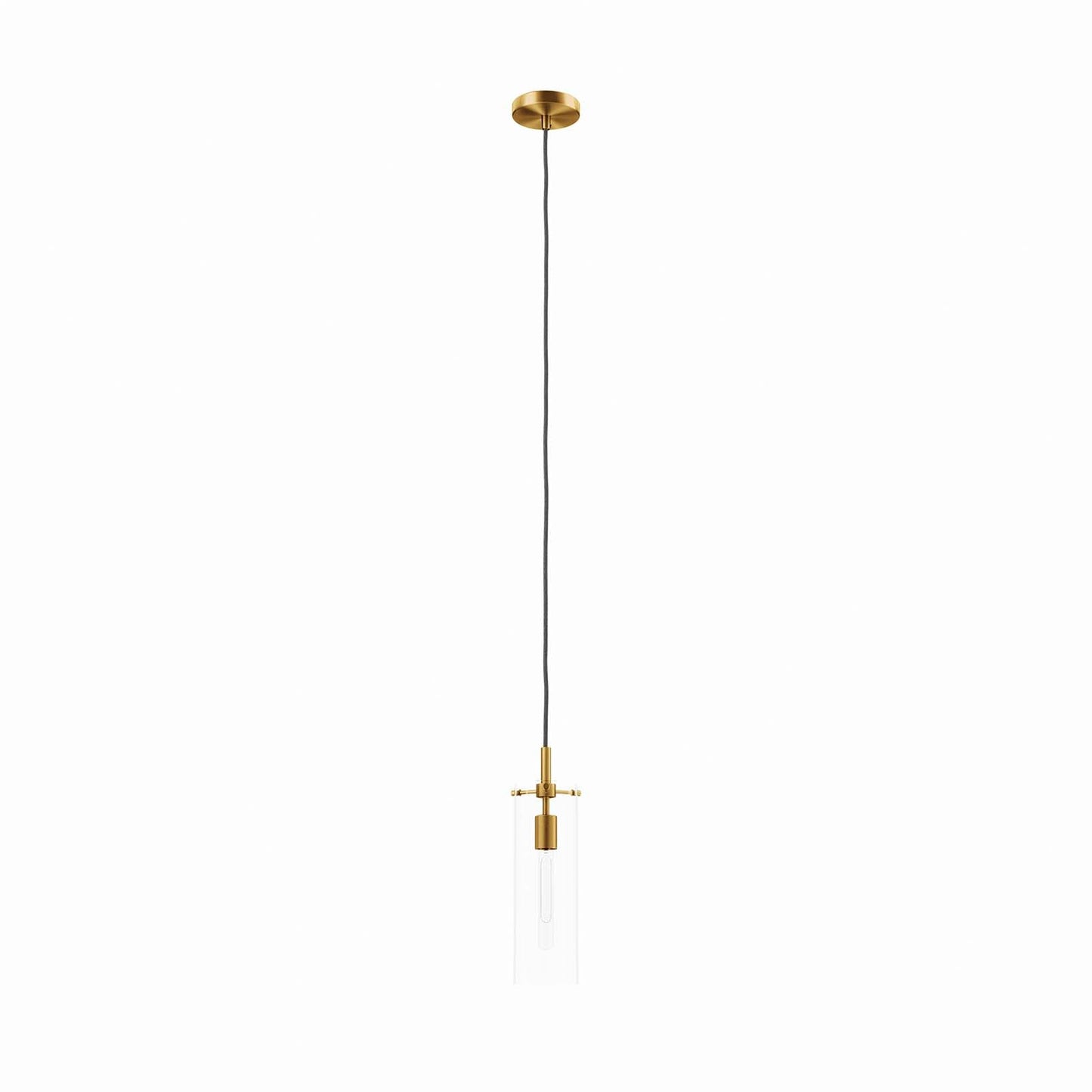 Skylark Pendant Light By Modway - EEI-5652 | Ceiling Lamps | Modishstore - 2