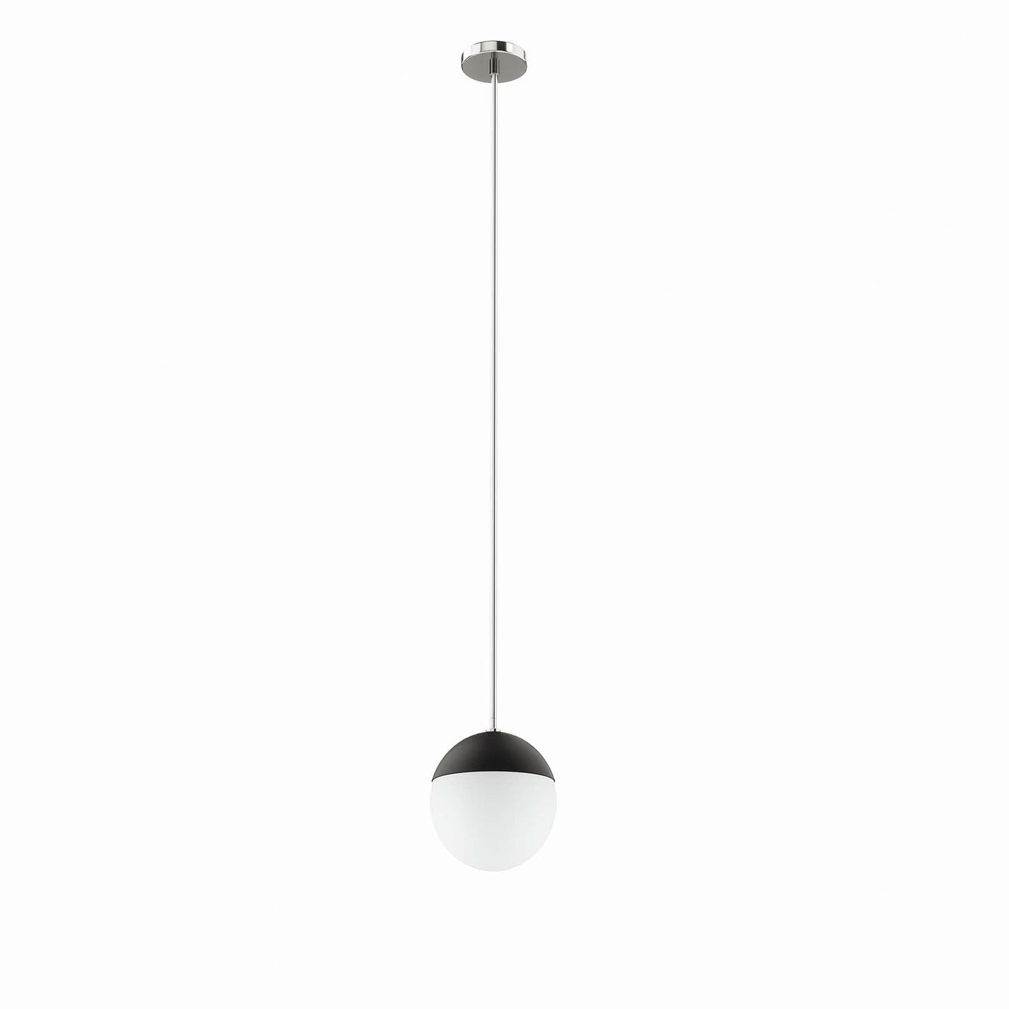 Stellar 1-Light Pendant Light By Modway - EEI-5653 | Pendant Lamps | Modishstore