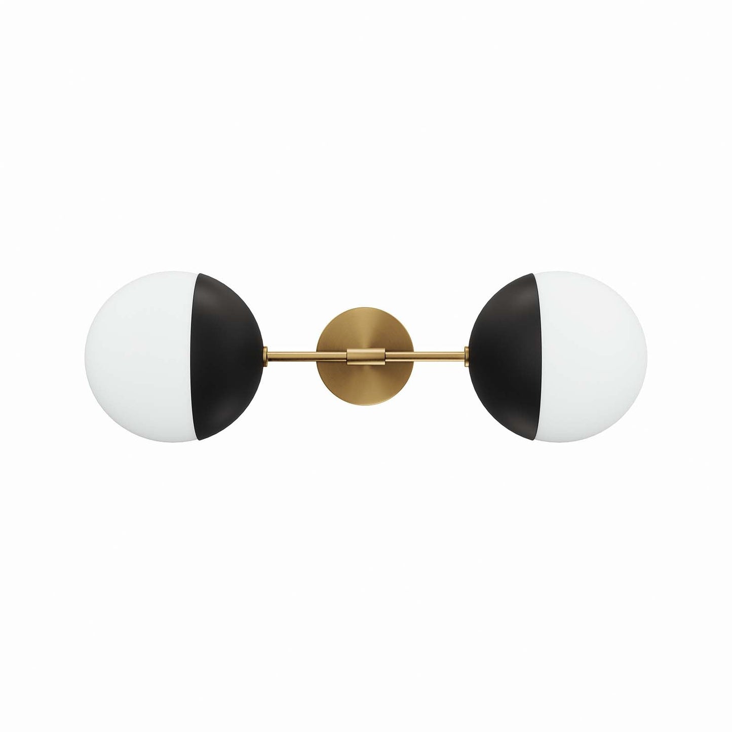Stellar 2-Light Wall Sconce By Modway - EEI-5657 | Sconces | Modishstore - 2