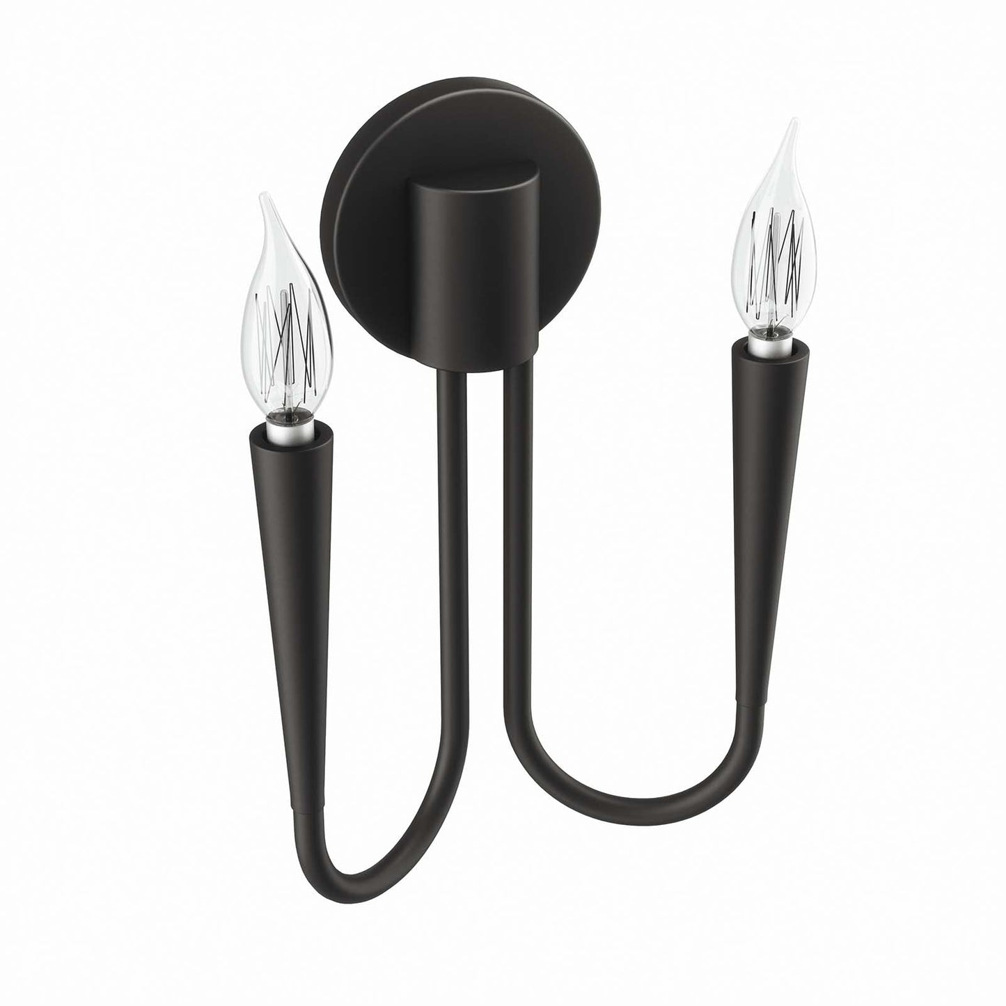 Penrose 2-Light Wall Sconce By Modway - EEI-5666 | Sconces | Modishstore