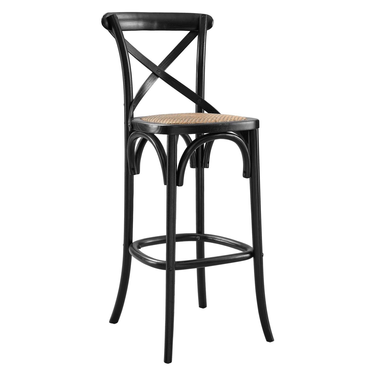 Gear Bar Stool By Modway - EEI-5668 | Bar Stools