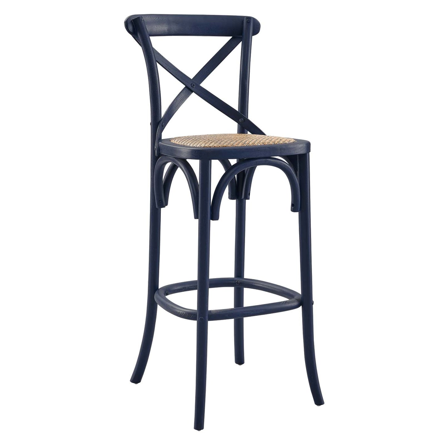 Gear Bar Stool By Modway - EEI-5668 | Bar Stools - 3