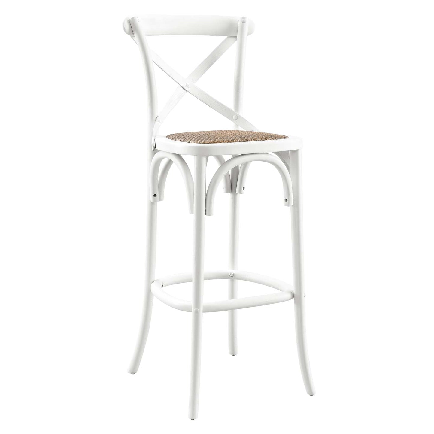 Gear Bar Stool By Modway - EEI-5668 | Bar Stools - 5