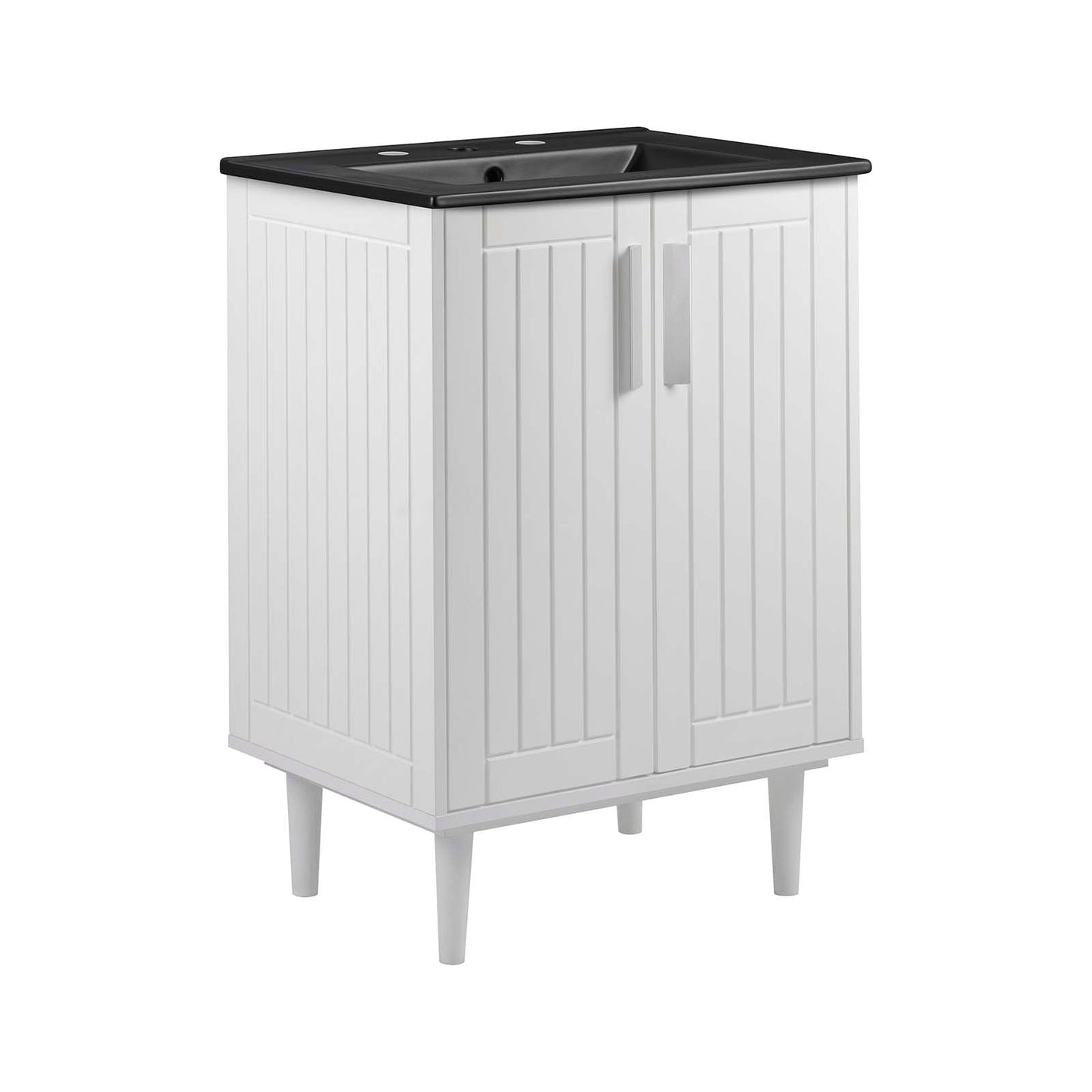 Augusta 24" Bathroom Vanity By Modway - EEI-5800 | Bathroom Accessories - 3