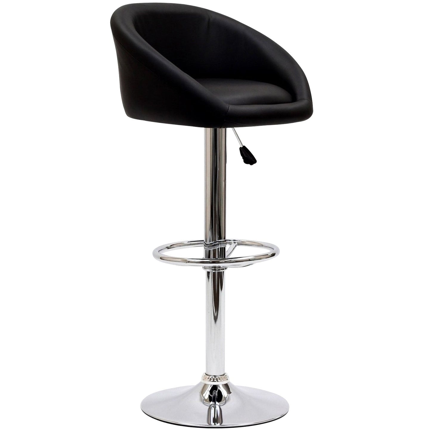 Marshmallow Bar Stool By Modway - EEI-583 | Bar Stools