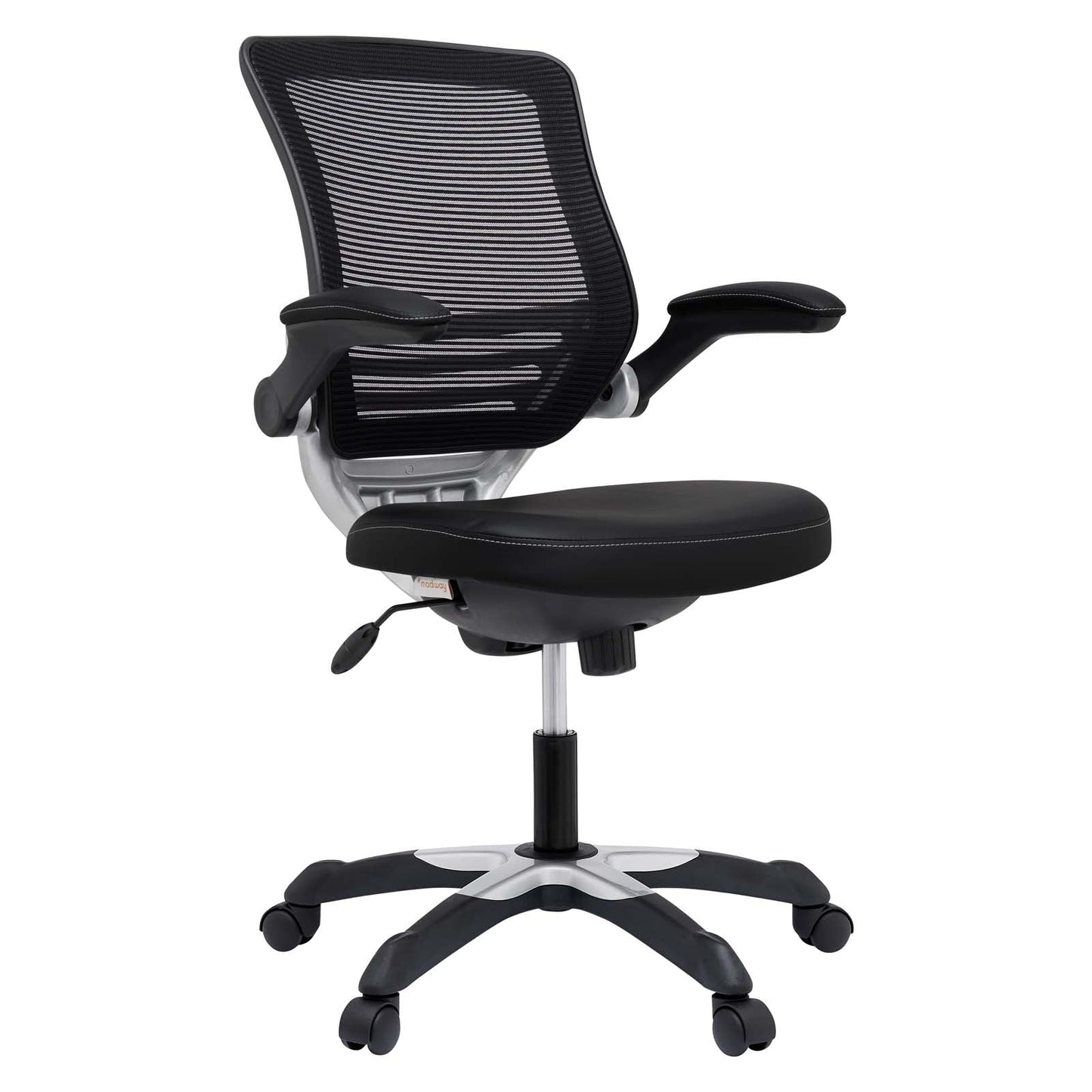 Modway Edge Vinyl Office Chair | Office Chairs |