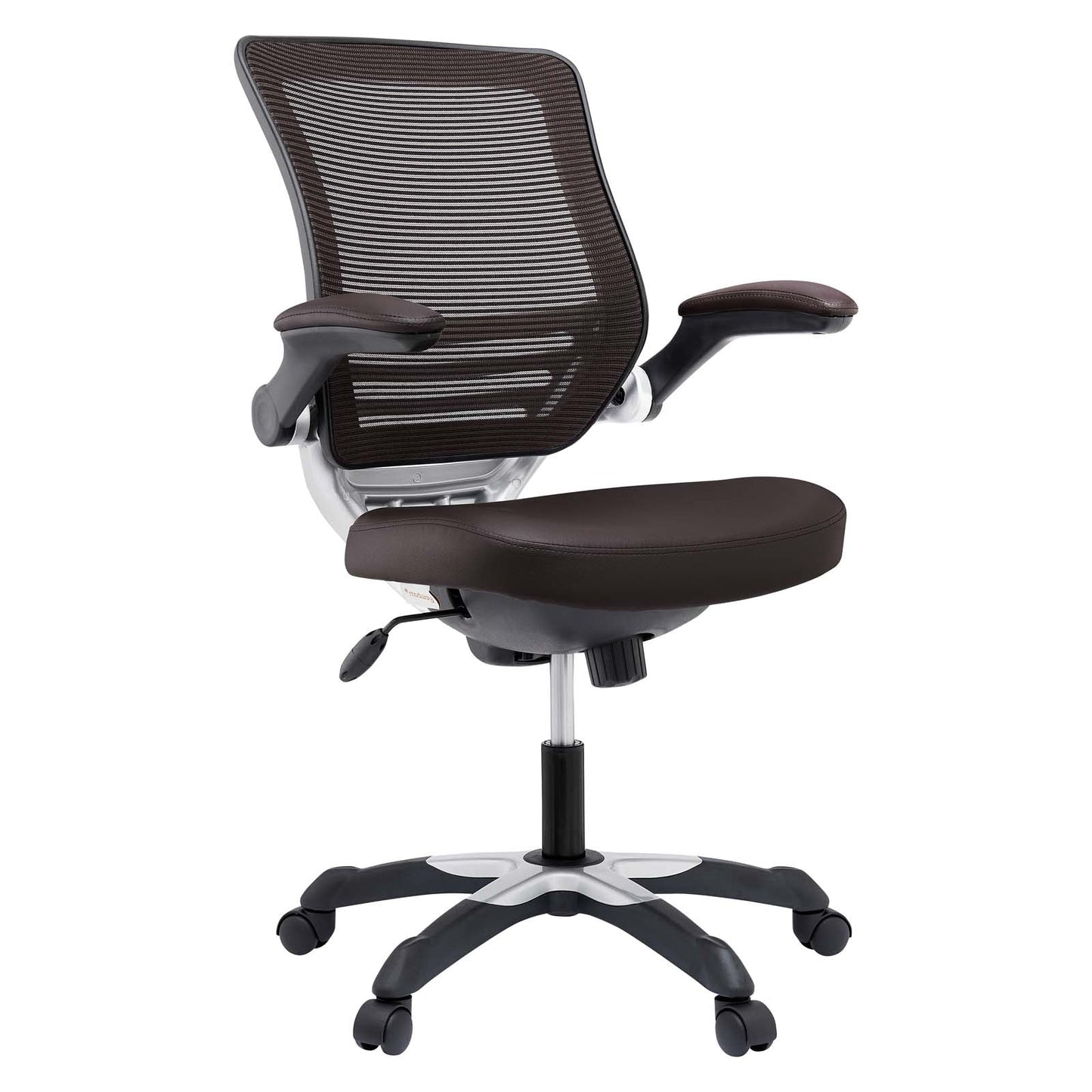 Modway Edge Vinyl Office Chair | Office Chairs |