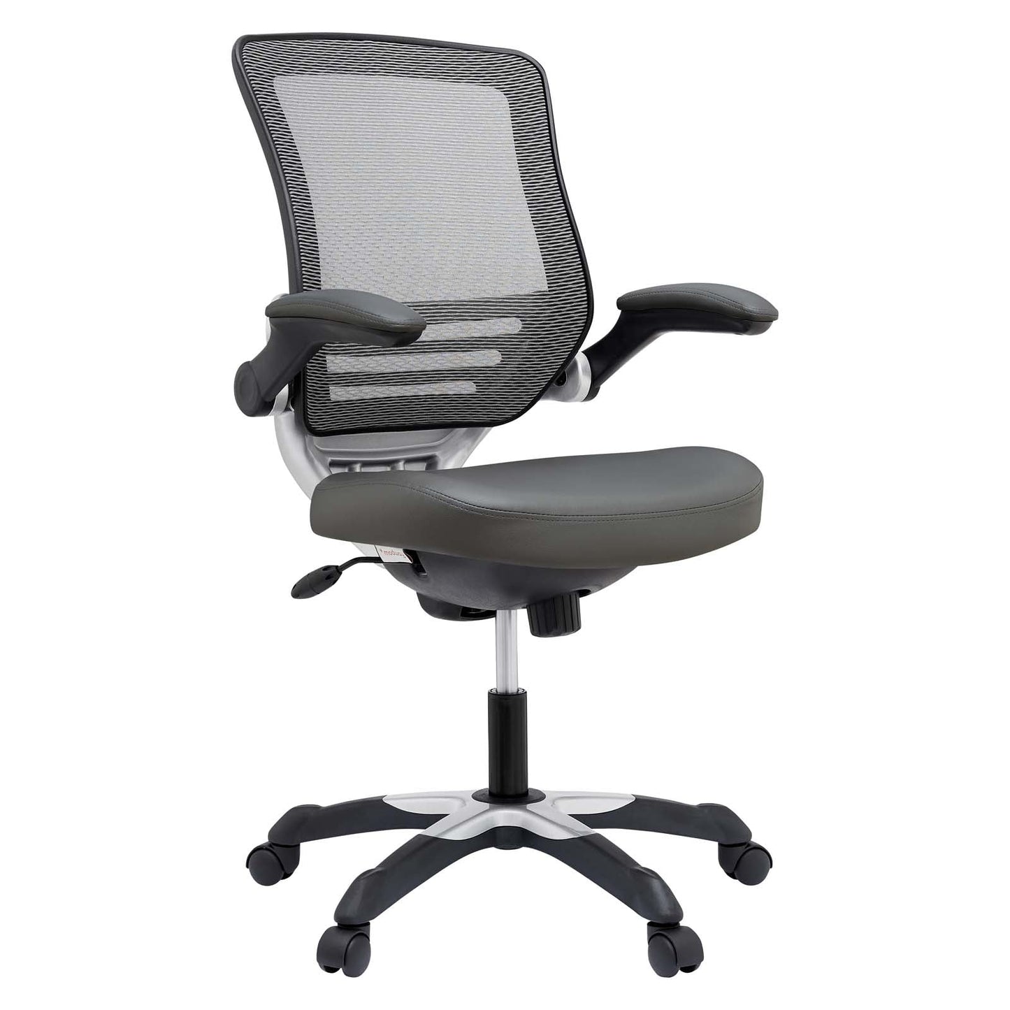 Modway Edge Vinyl Office Chair | Office Chairs |