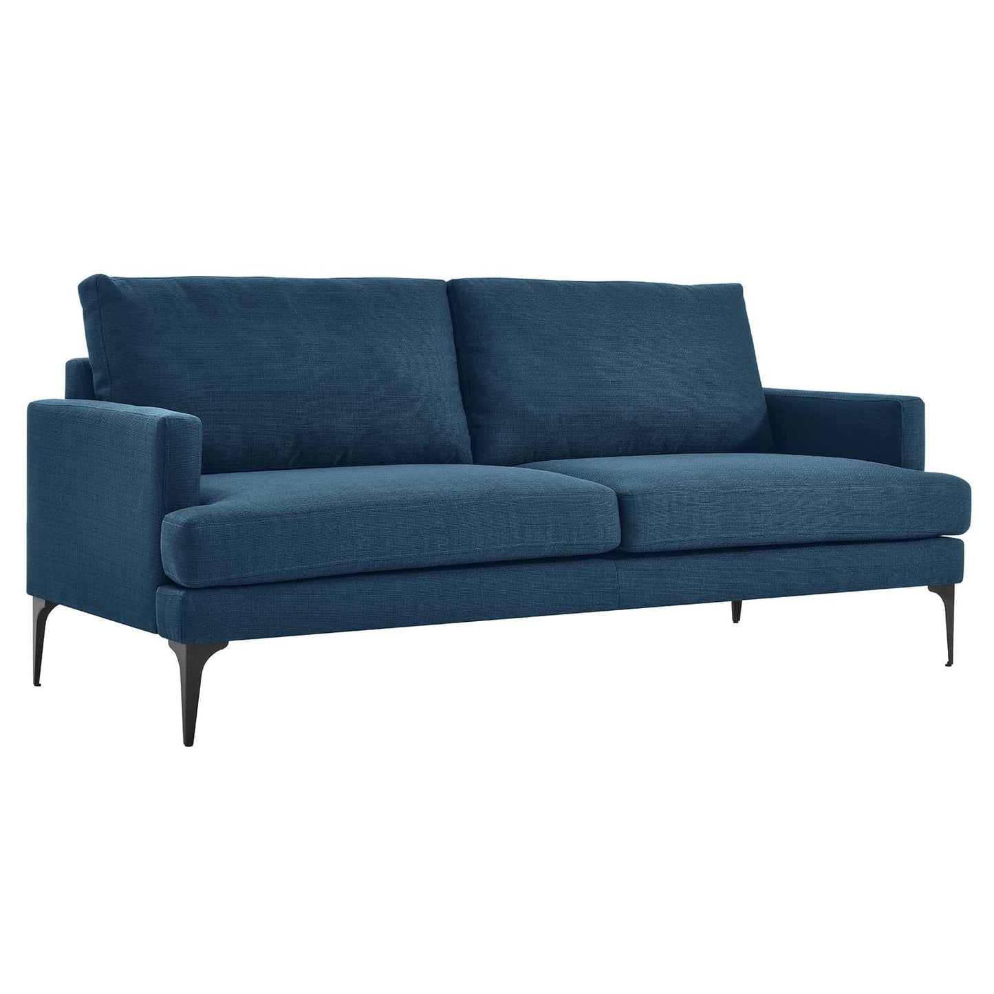 Evermore Upholstered Fabric Sofa By Modway - EEI-6009 | Sofas
