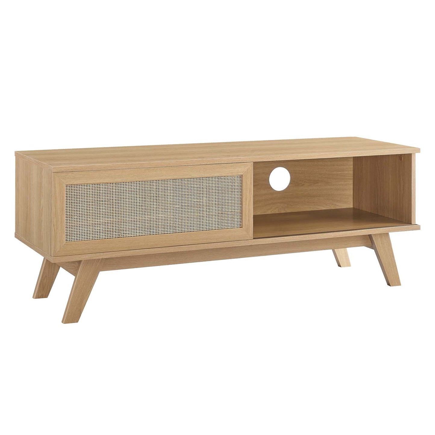 Soma 47" TV Stand By Modway - EEI-6039 | TV Stands | Modishstore